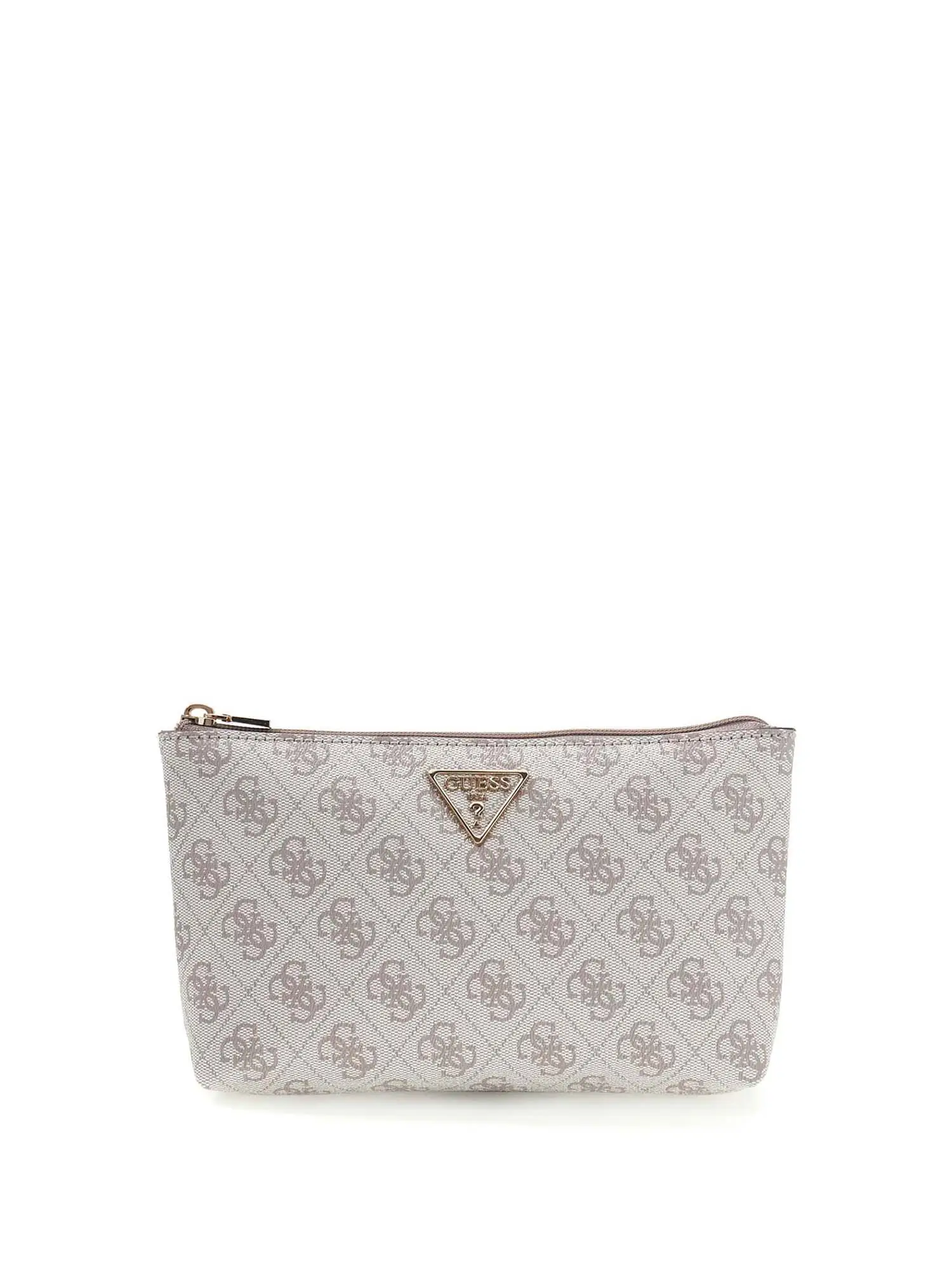 PORTAFOGLIO DONNA - GUESS TAUPE - SWSG74 59145