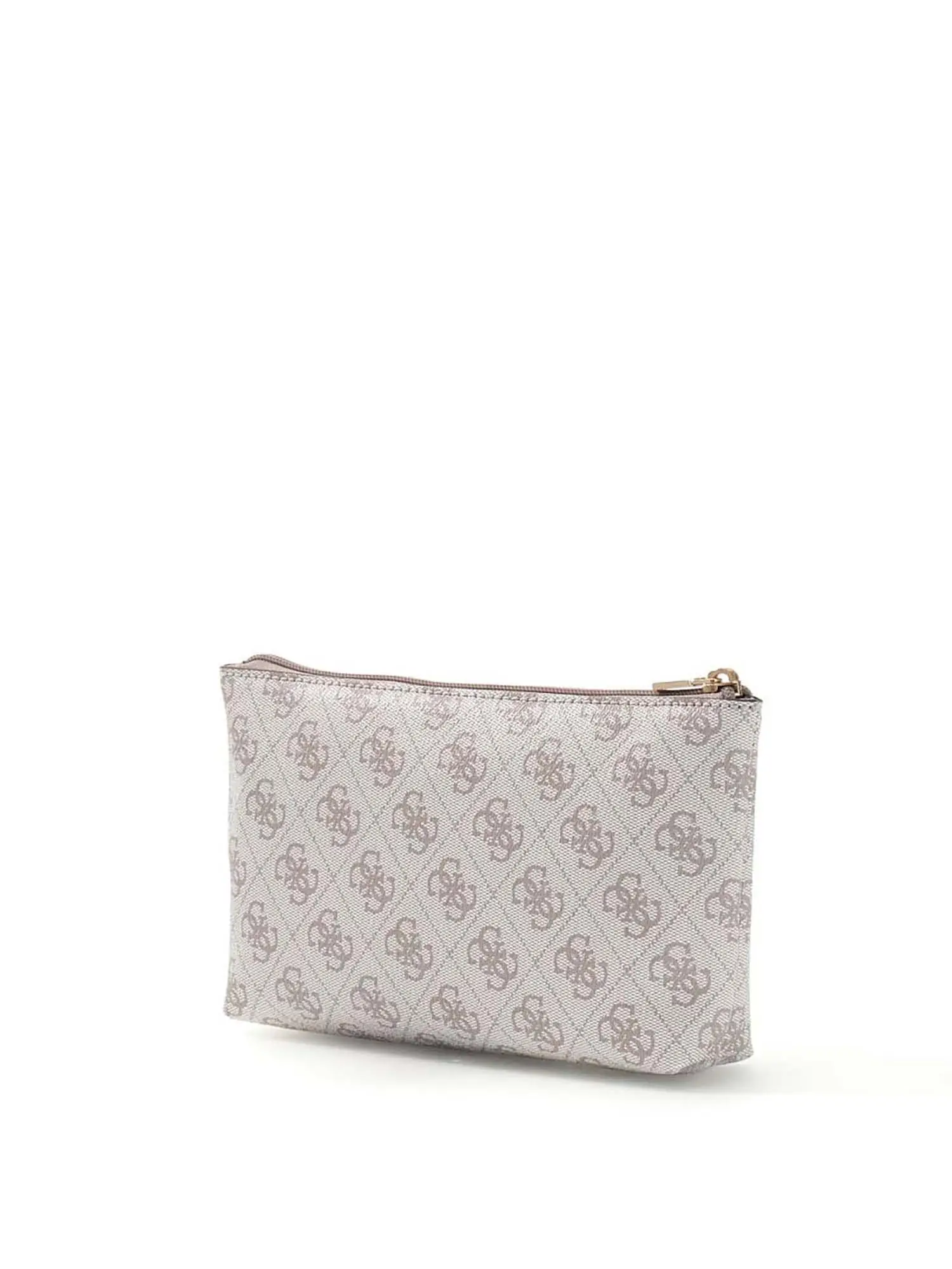 PORTAFOGLIO DONNA - GUESS TAUPE - SWSG74 59145 - Image 2
