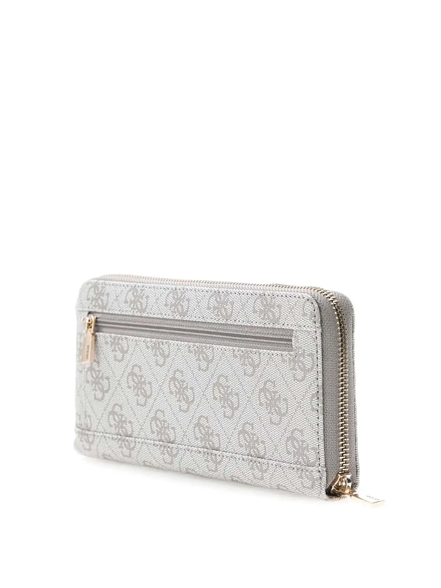 PORTAFOGLIO DONNA - GUESS TAUPE - SWSG74 59146 - Image 3