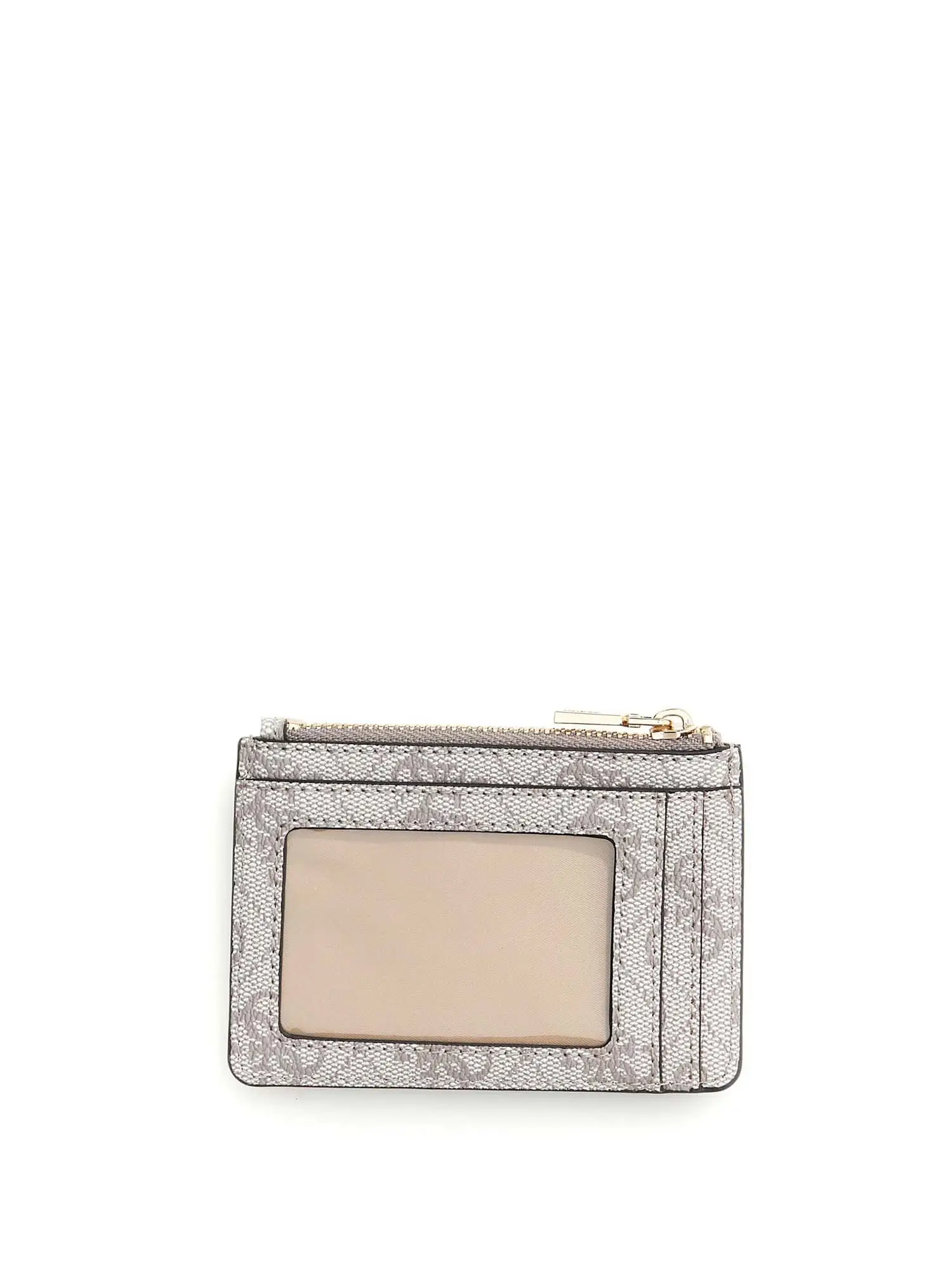 PORTAFOGLIO DONNA - GUESS TAUPE - SWSG74 59505 - Image 2