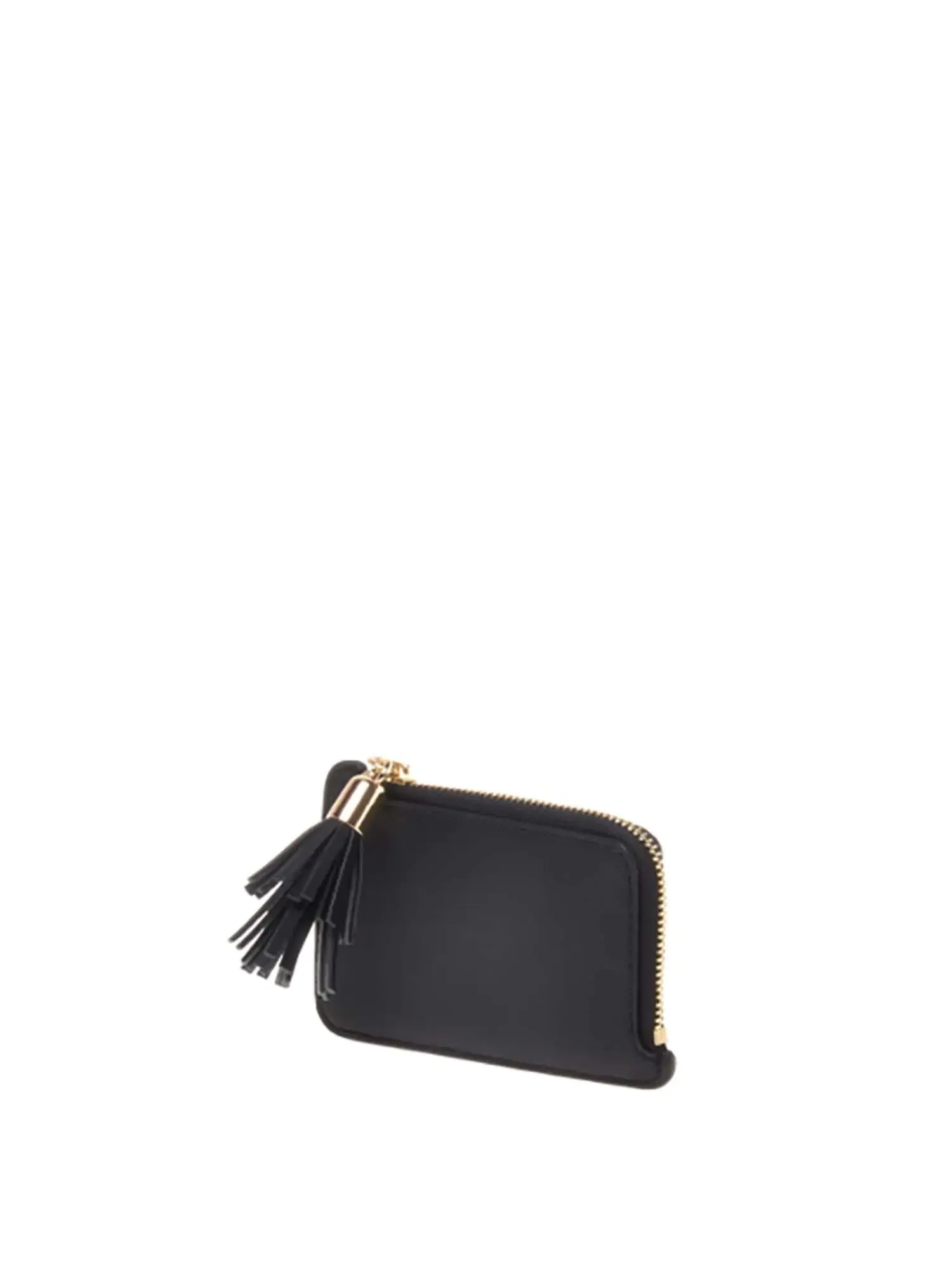 PORTAFOGLIO DONNA - LOVE MOSCHINO NERO - JC5691PP0NKD0 - Image 3