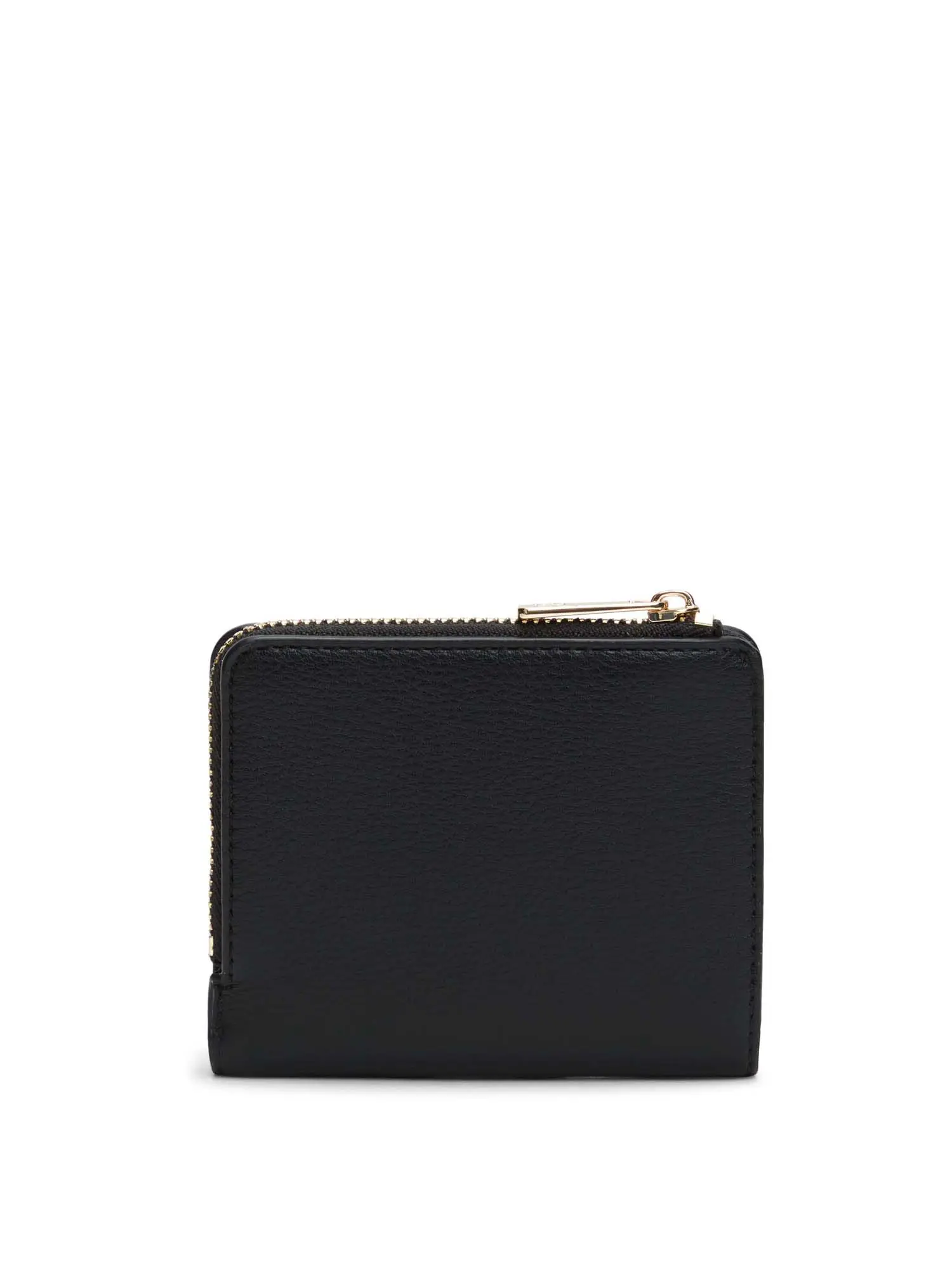 PORTAFOGLIO DONNA - TOMMY HILFIGER NERO - AW0AW18124 - Image 2