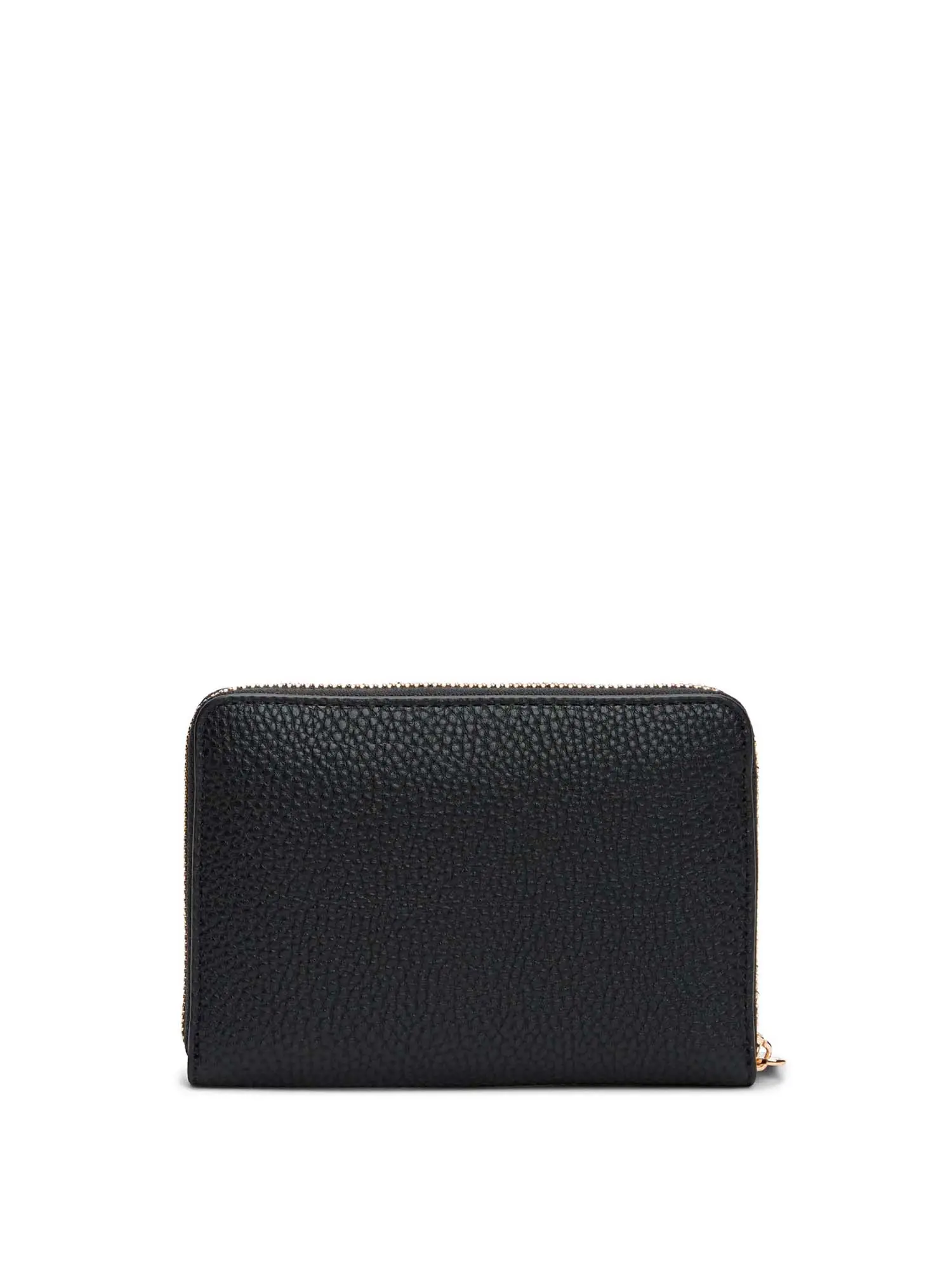 PORTAFOGLIO DONNA - TOMMY HILFIGER NERO - AW0AW18132 - Image 2
