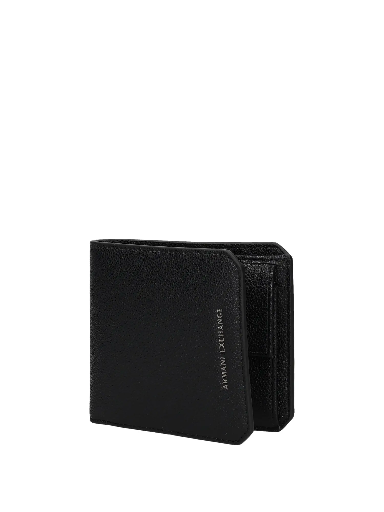PORTAFOGLIO UOMO - ARMANI EXCHANGE NERO - XM002591 AF22651 - Image 2