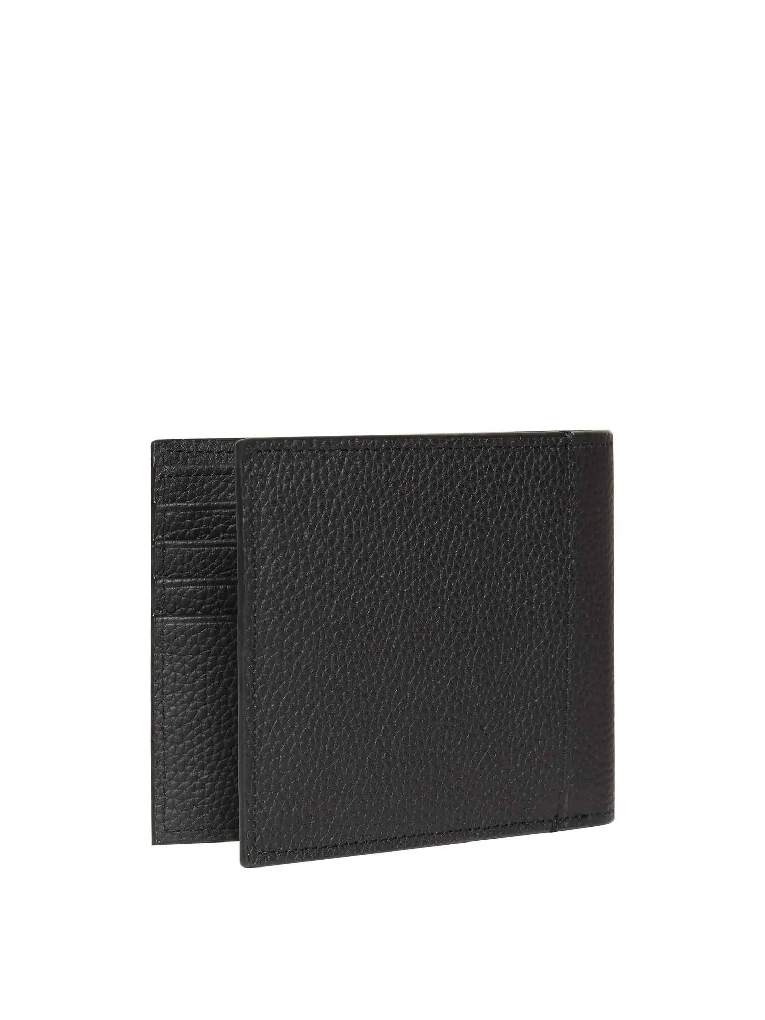 PORTAFOGLIO UOMO - CALVIN KLEIN NERO - LV04D1062G - Image 2