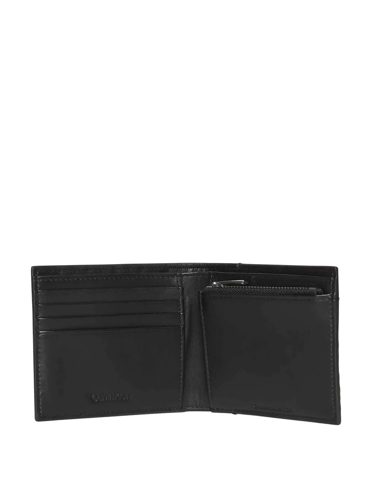 PORTAFOGLIO UOMO - CALVIN KLEIN NERO - LV04D1129G - Image 3