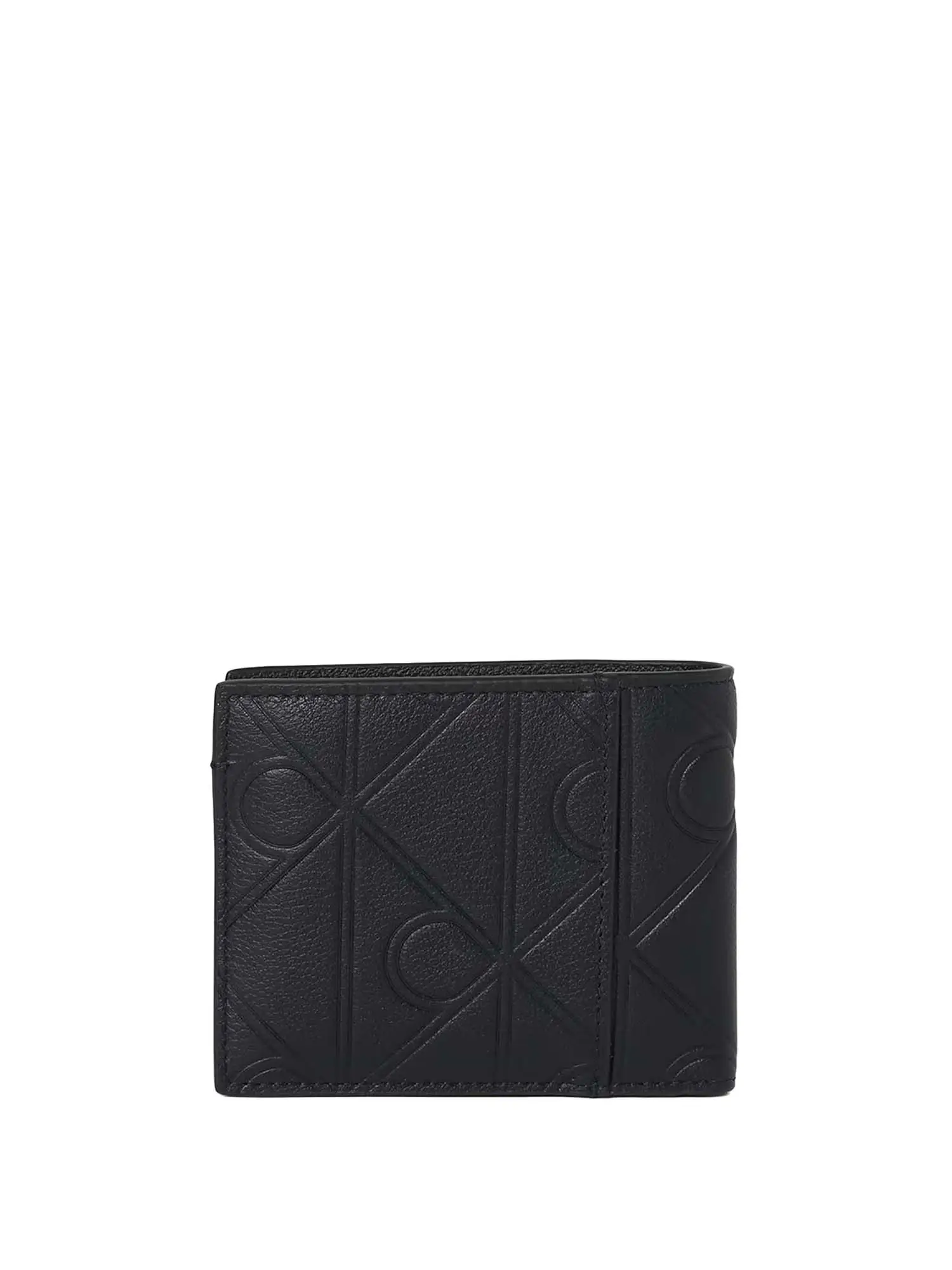 PORTAFOGLIO UOMO - CALVIN KLEIN NERO - LV04D1175G - Image 2