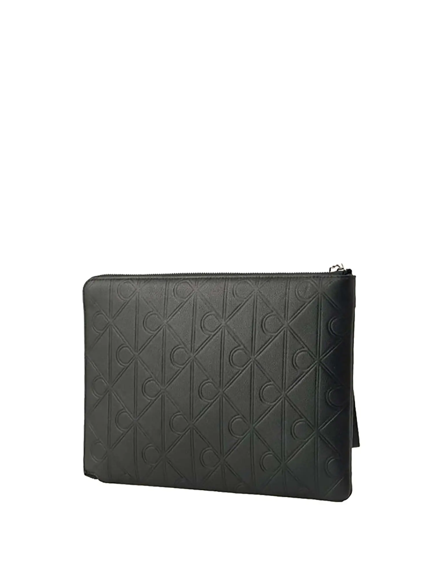 PORTAFOGLIO UOMO - CALVIN KLEIN NERO - LV04D1180G - Image 3