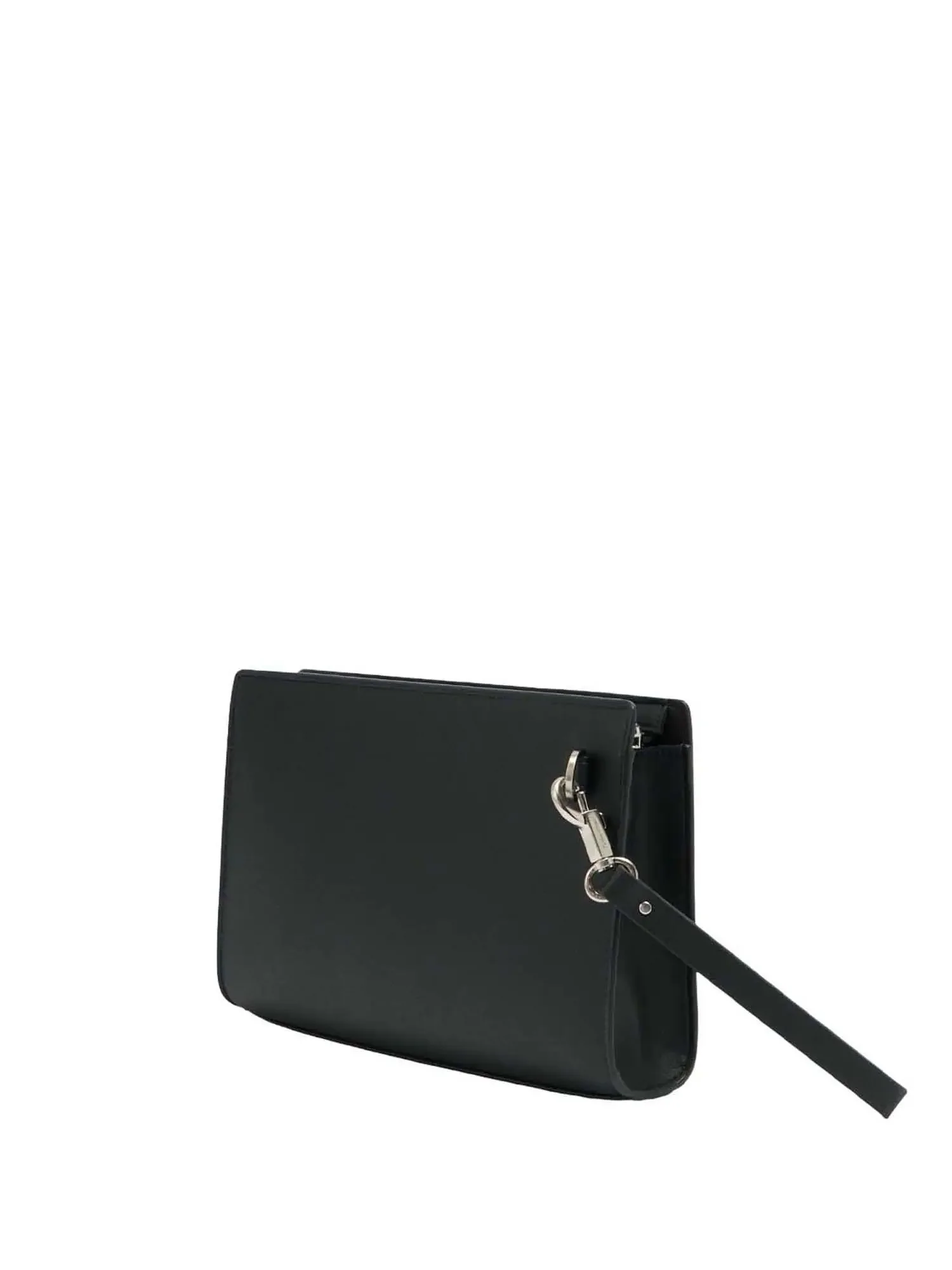 PORTAFOGLIO UOMO - CALVIN KLEIN NERO - LV04D1232G - Image 2