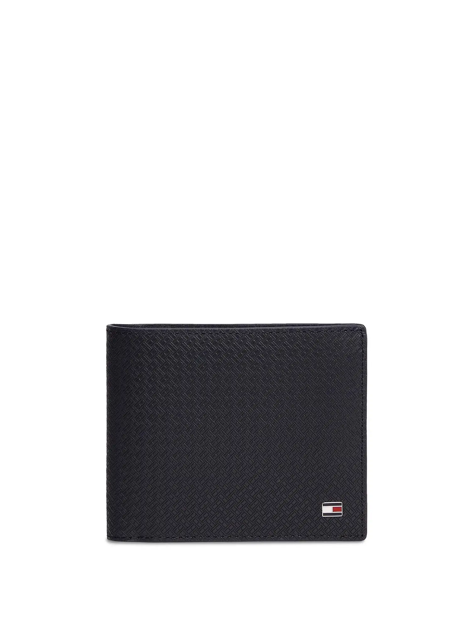 PORTAFOGLIO UOMO - TOMMY HILFIGER BLU - AM0AM14242