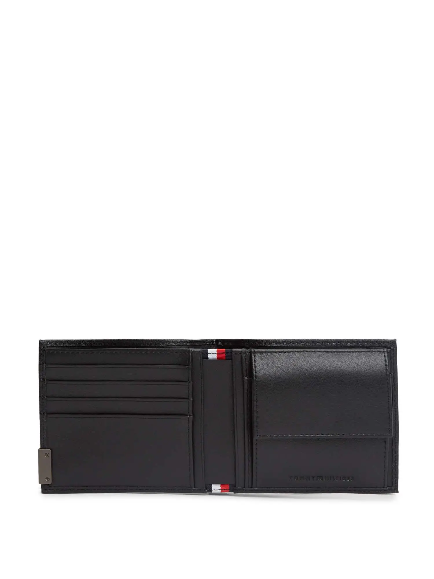 PORTAFOGLIO UOMO - TOMMY HILFIGER NERO - AM0AM13962 - Image 3