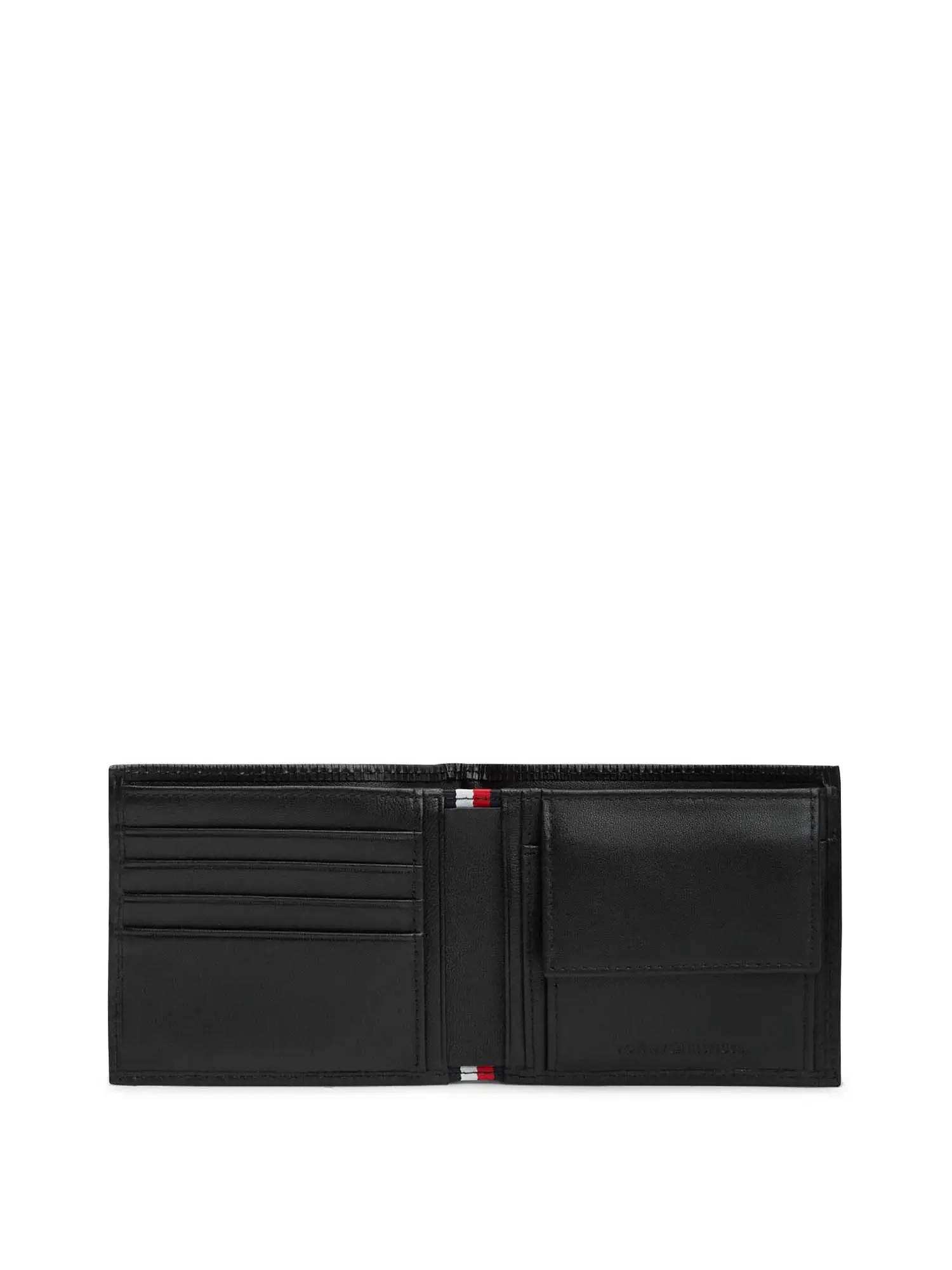 PORTAFOGLIO UOMO - TOMMY HILFIGER NERO - AM0AM13974 - Image 3