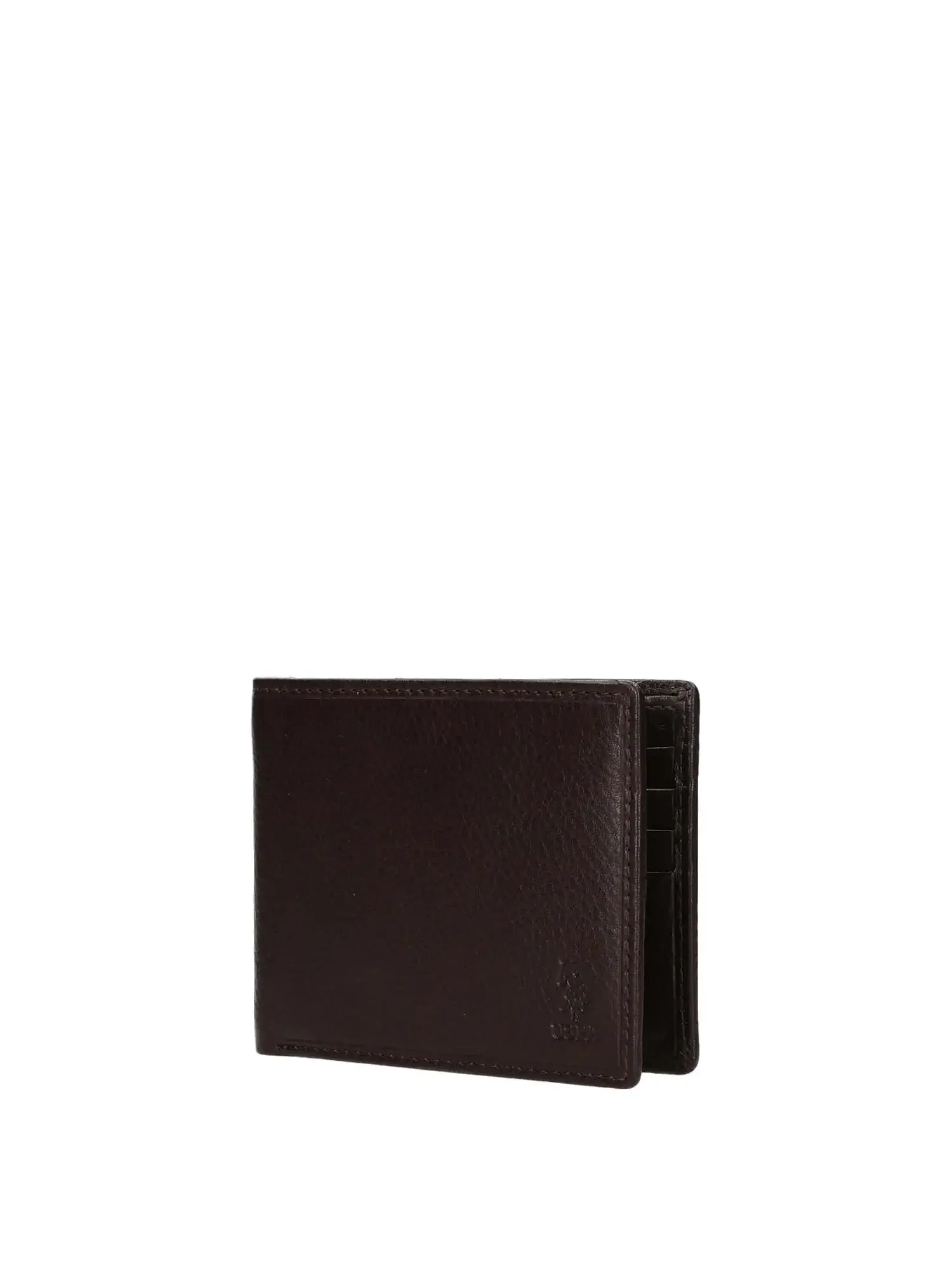 PORTAFOGLIO UOMO - US POLO ASSN. MARRONE - AEUZ32544MHA - Image 2