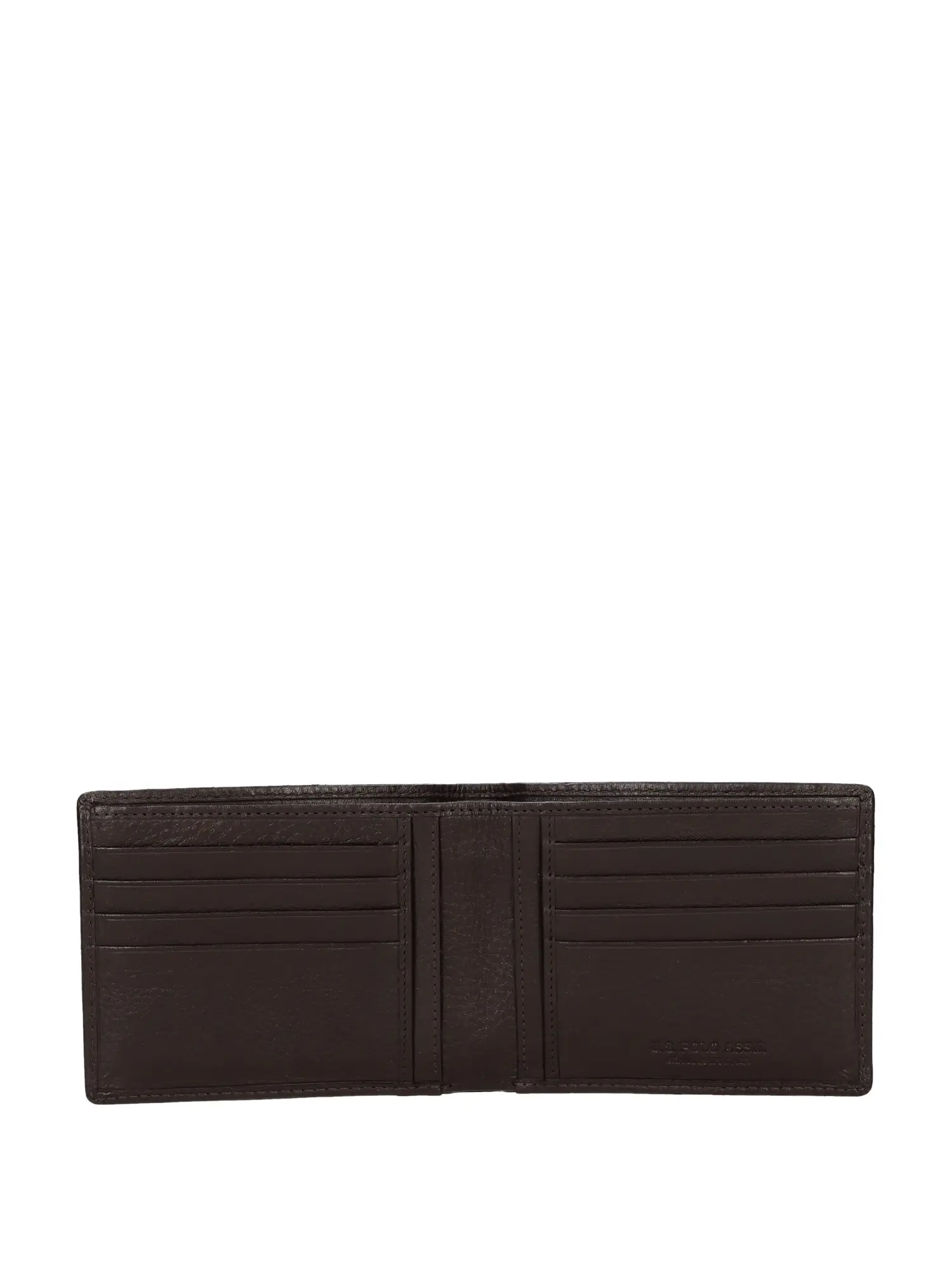 PORTAFOGLIO UOMO - US POLO ASSN. MARRONE - AEUZ32544MHA - Image 4