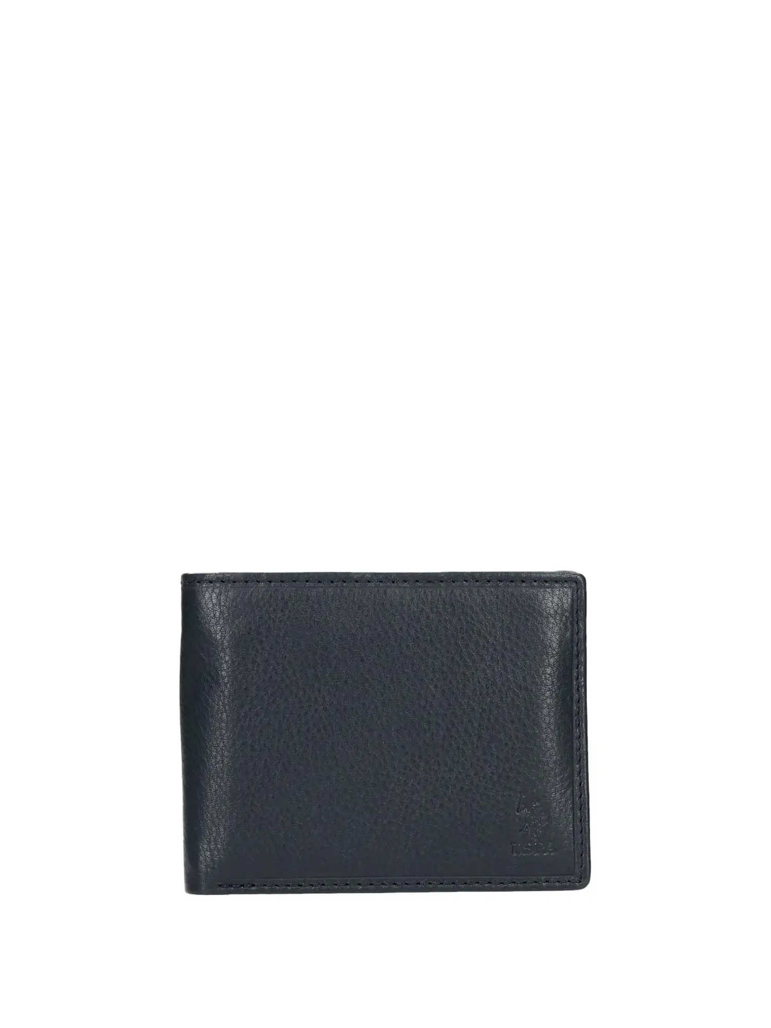PORTAFOGLIO UOMO - US POLO ASSN. NAVY - AEUZ32544MHA