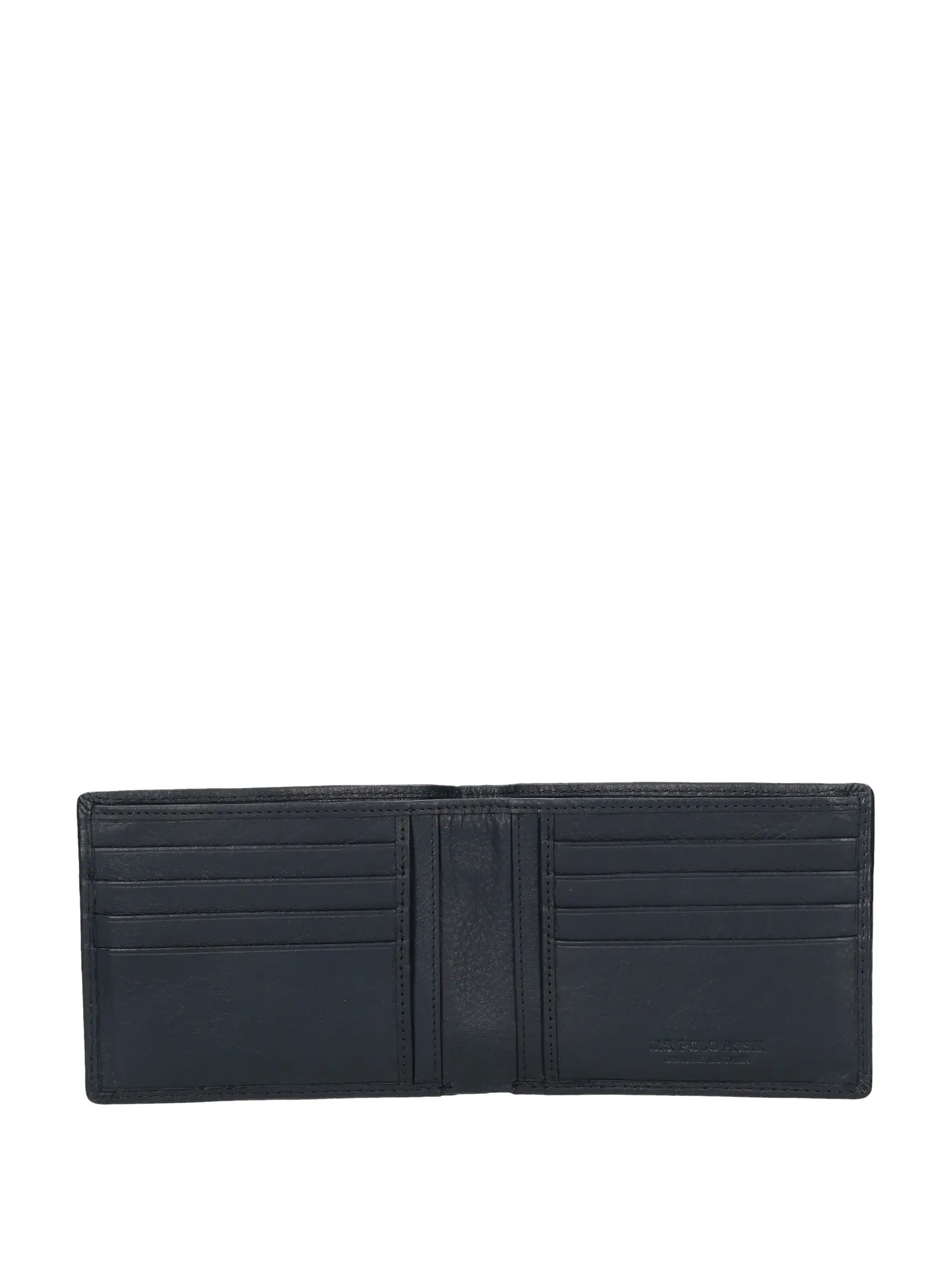 PORTAFOGLIO UOMO - US POLO ASSN. NAVY - AEUZ32544MHA - Image 4