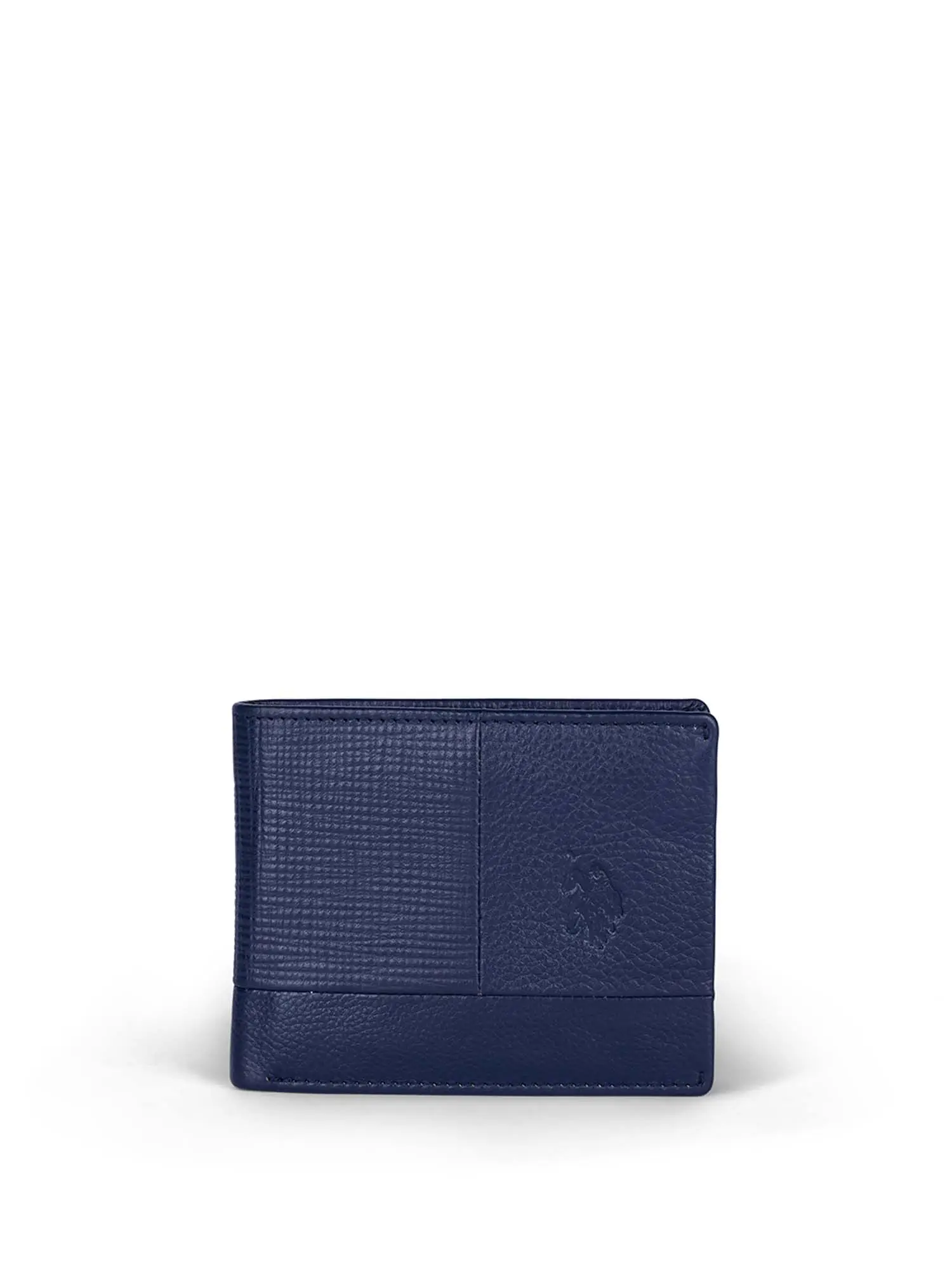 PORTAFOGLIO UOMO - US POLO ASSN. NAVY - WEU7M2703MHA