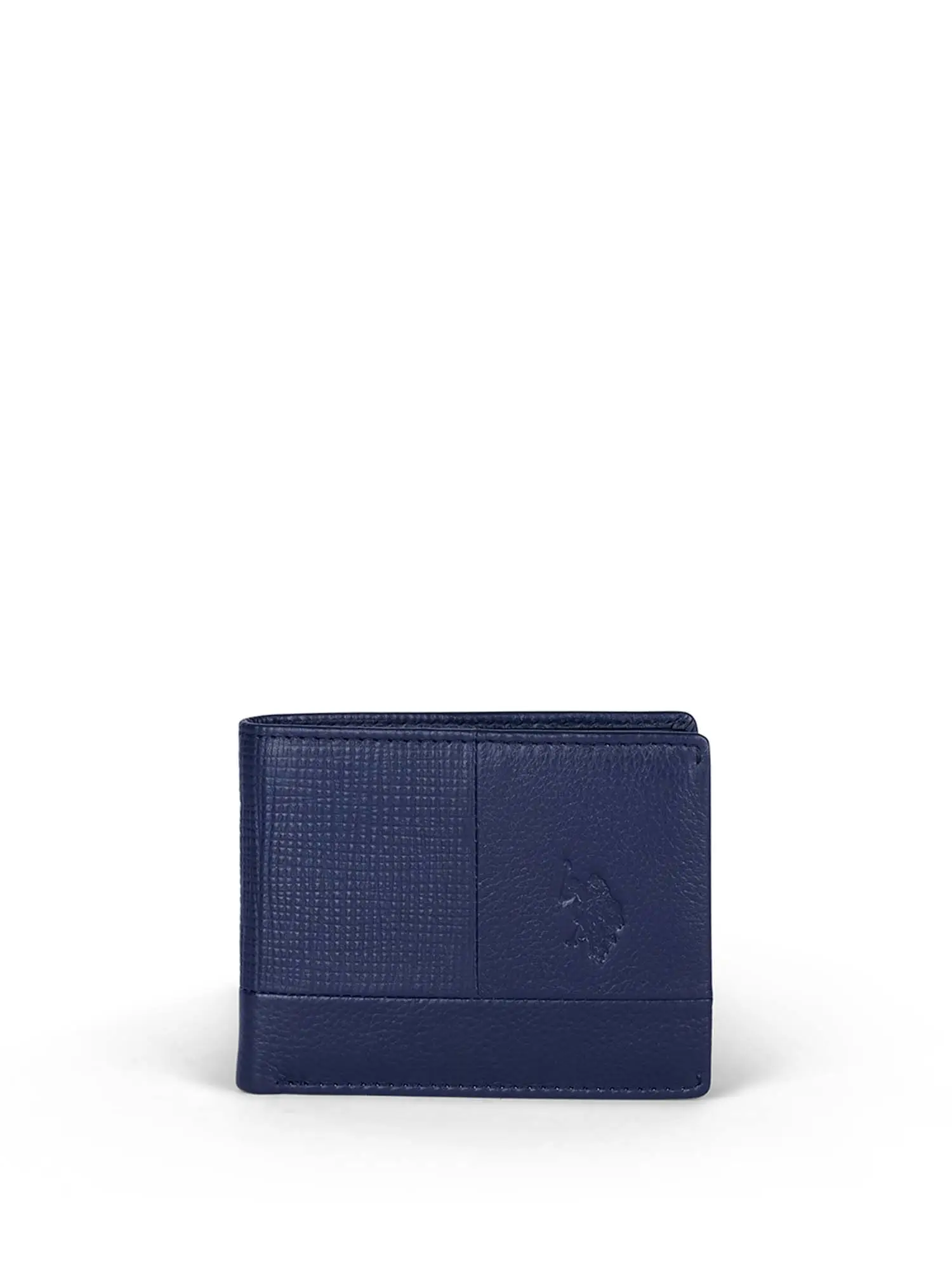 PORTAFOGLIO UOMO - US POLO ASSN. NAVY - WEU7M2705MHA