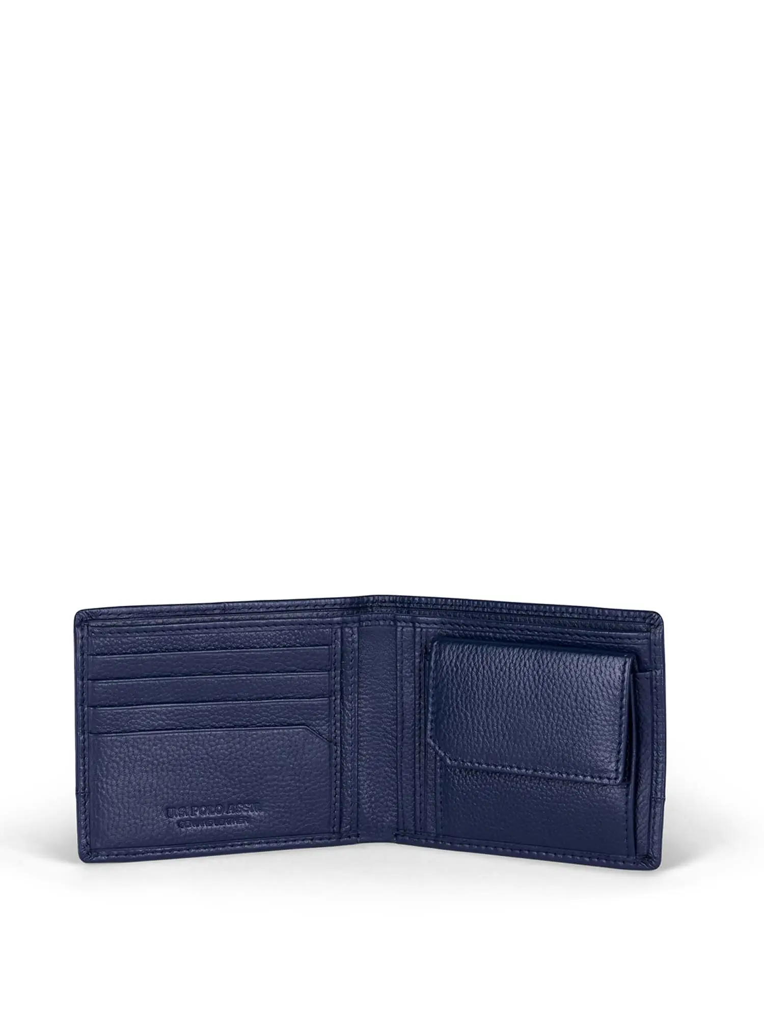 PORTAFOGLIO UOMO - US POLO ASSN. NAVY - WEU7M2705MHA - Image 4