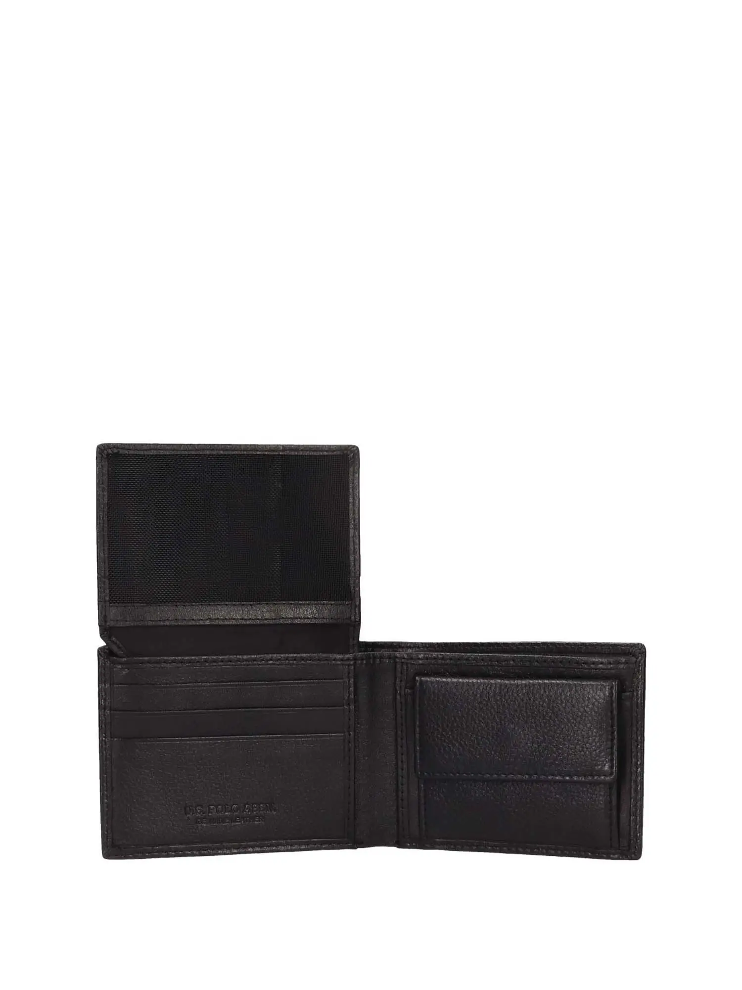 PORTAFOGLIO UOMO - US POLO ASSN. NERO - AEUZ32541MHA - Image 3