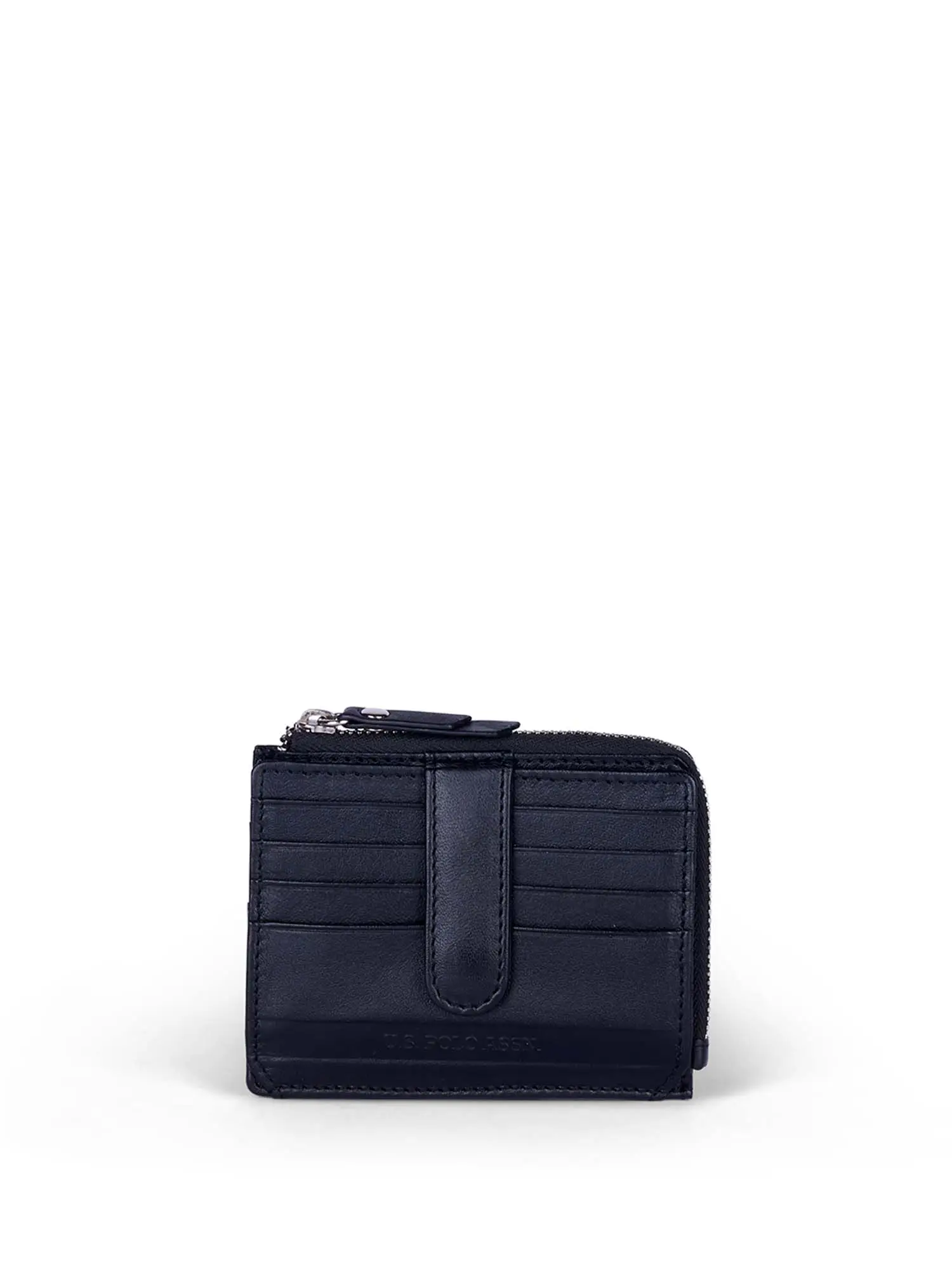 PORTAFOGLIO UOMO - US POLO ASSN. NERO - WEU7M2713MHA