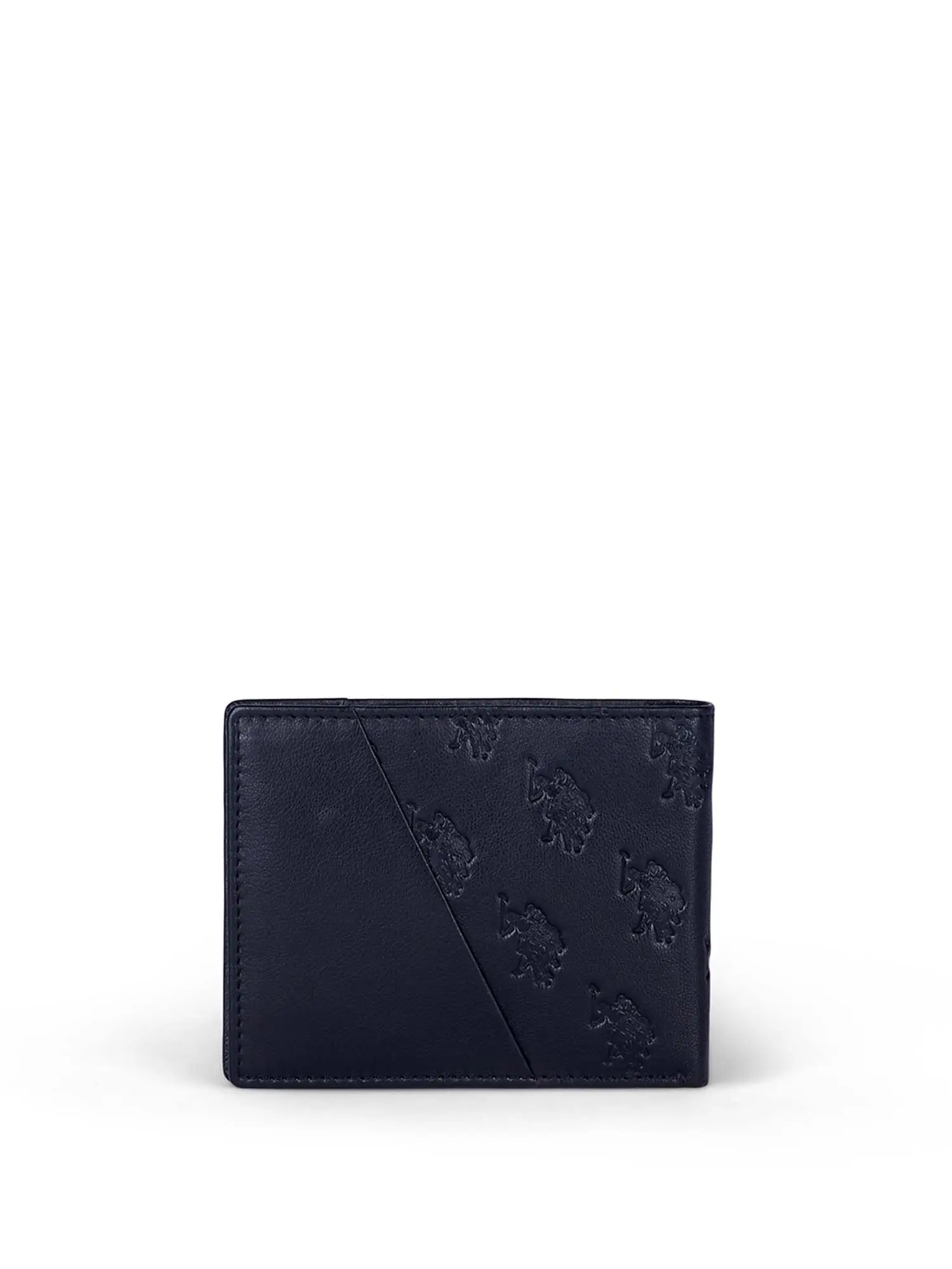 PORTAFOGLIO UOMO - US POLO ASSN. NERO - WEURK2715MHA - Image 2