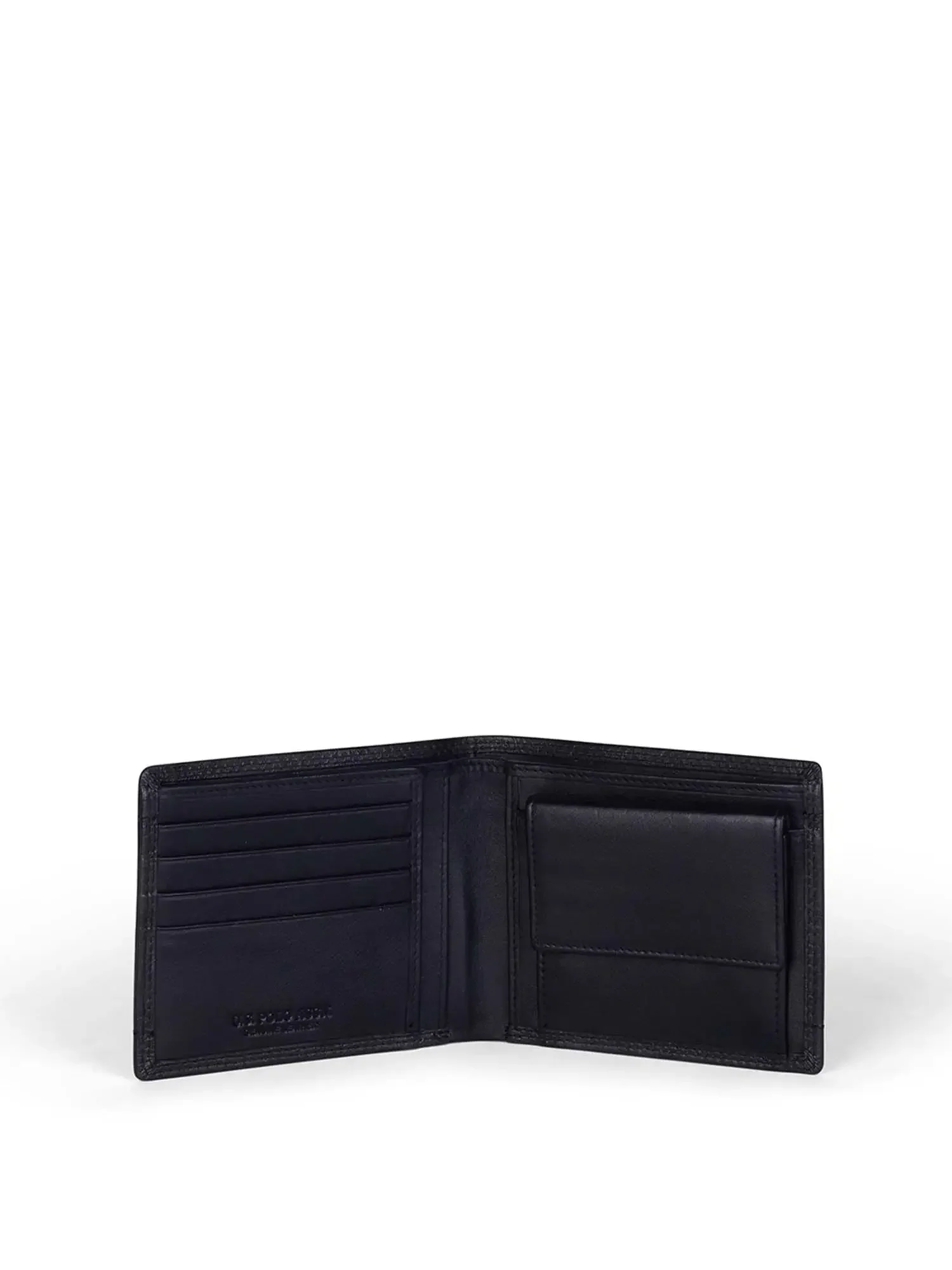 PORTAFOGLIO UOMO - US POLO ASSN. NERO - WIUEO2670MHA - Image 3
