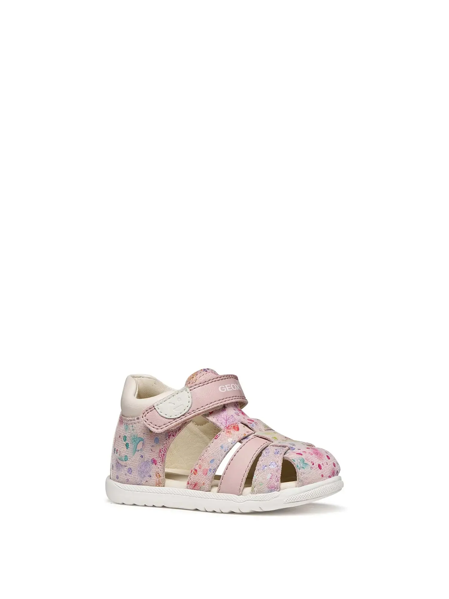 RAGNETTO BAMBINA - GEOX ROSA - B254WB 007BC - Image 2