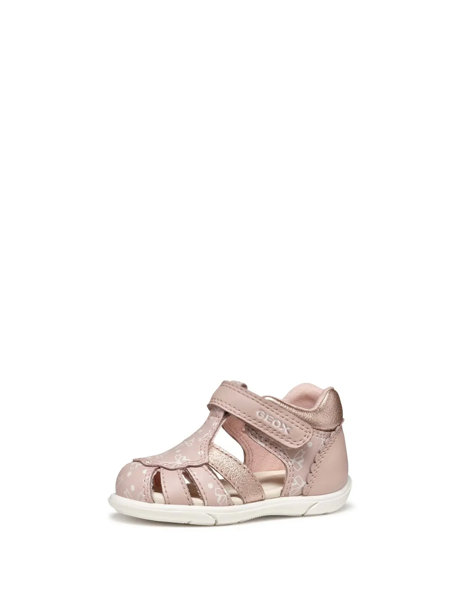 RAGNETTO BAMBINA - GEOX ROSA - B556FA 000BC - Image 2