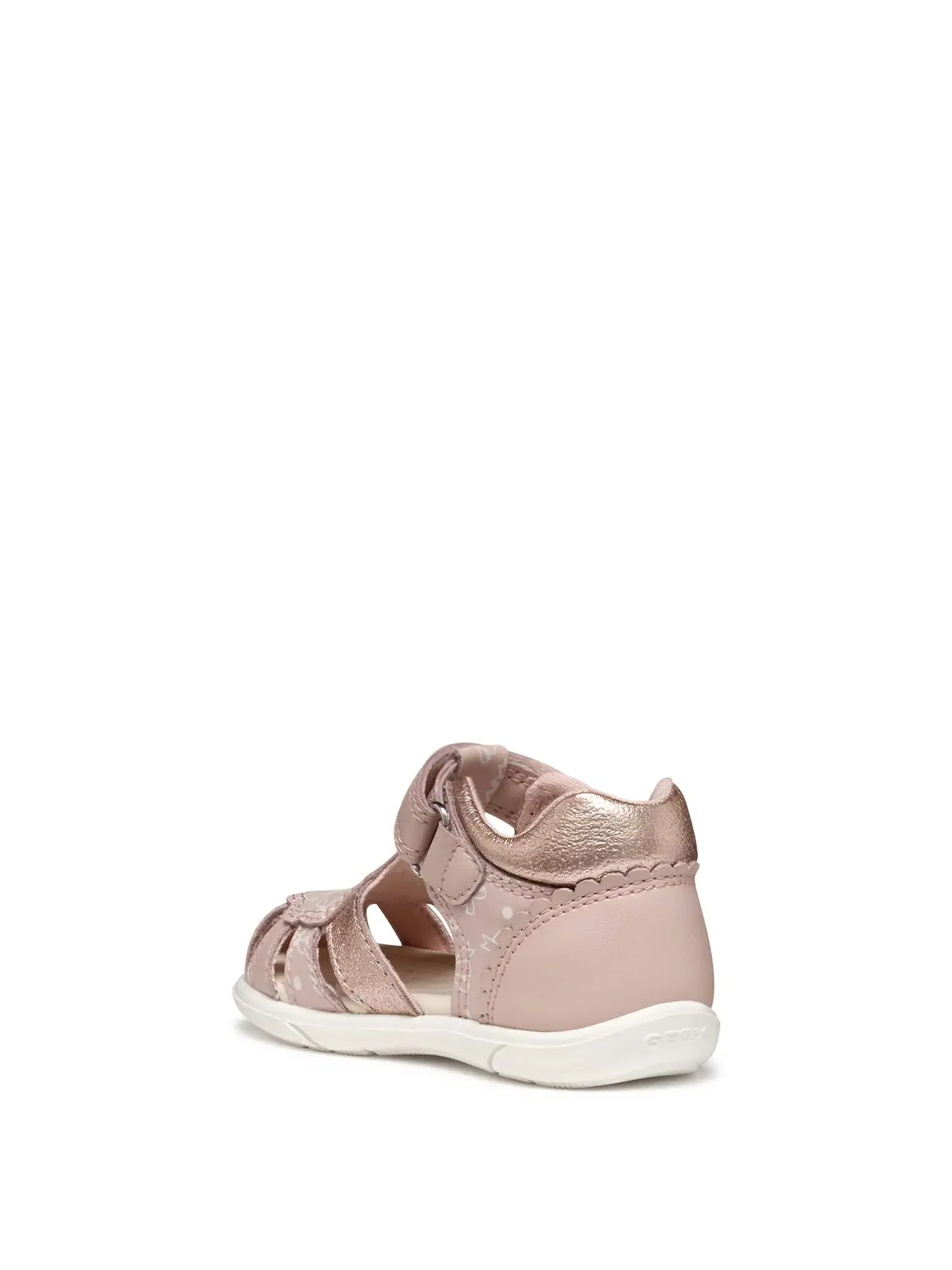 RAGNETTO BAMBINA - GEOX ROSA - B556FA 000BC - Image 5