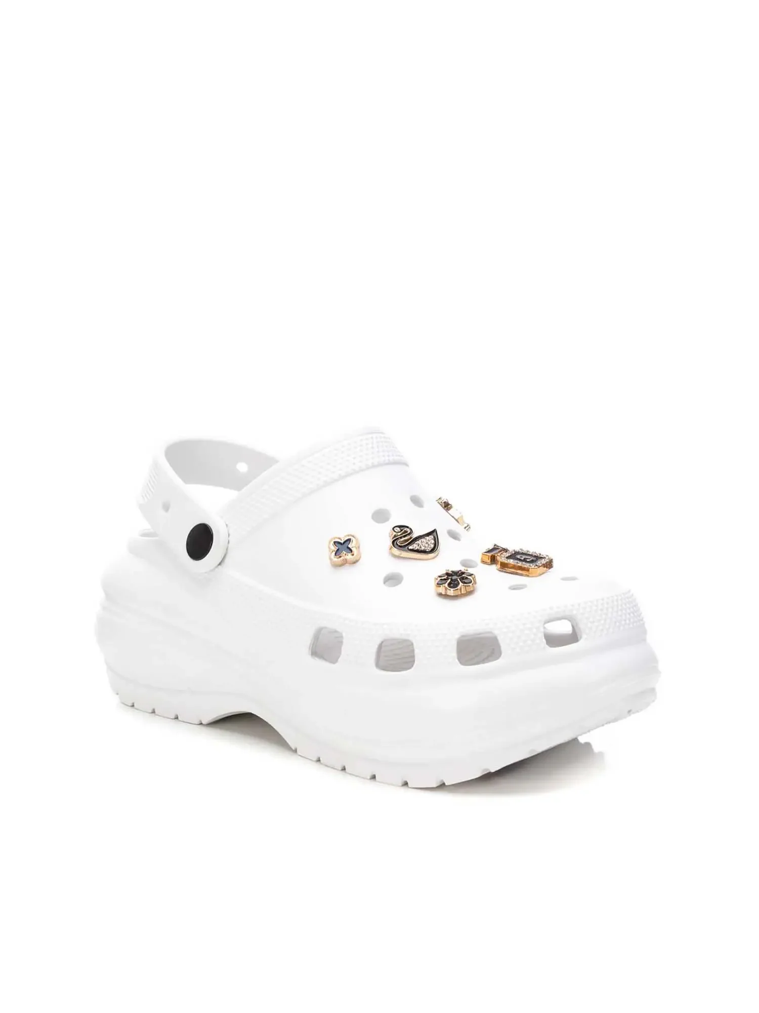 SABOT DONNA - XTI BIANCO - 143888 - Image 2