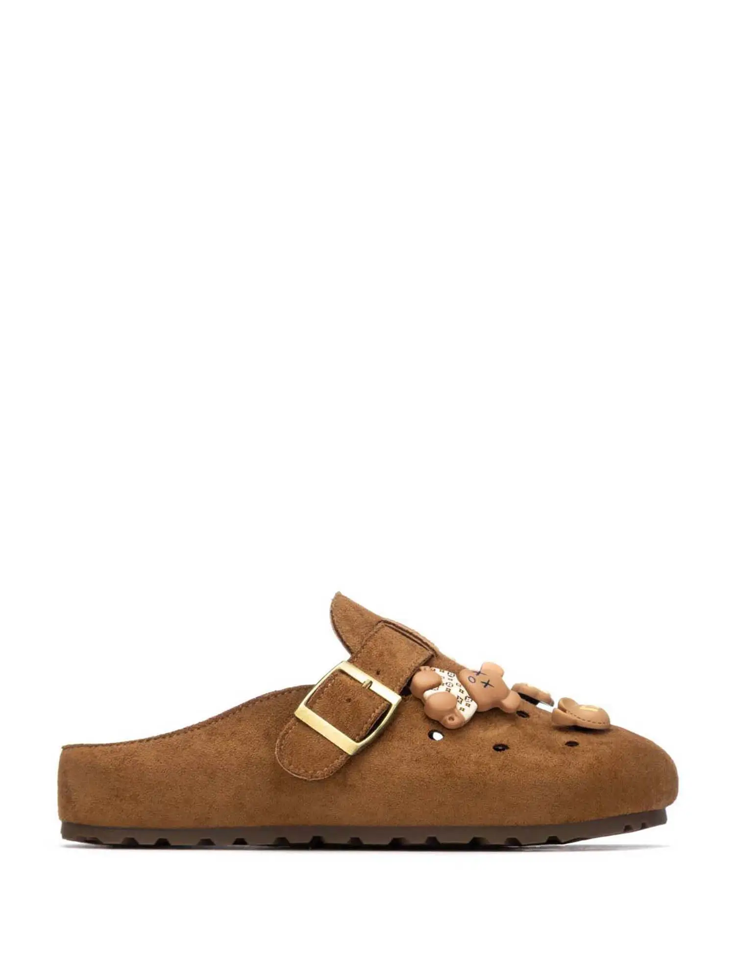 SABOT DONNA - XTI CAMEL - 145315