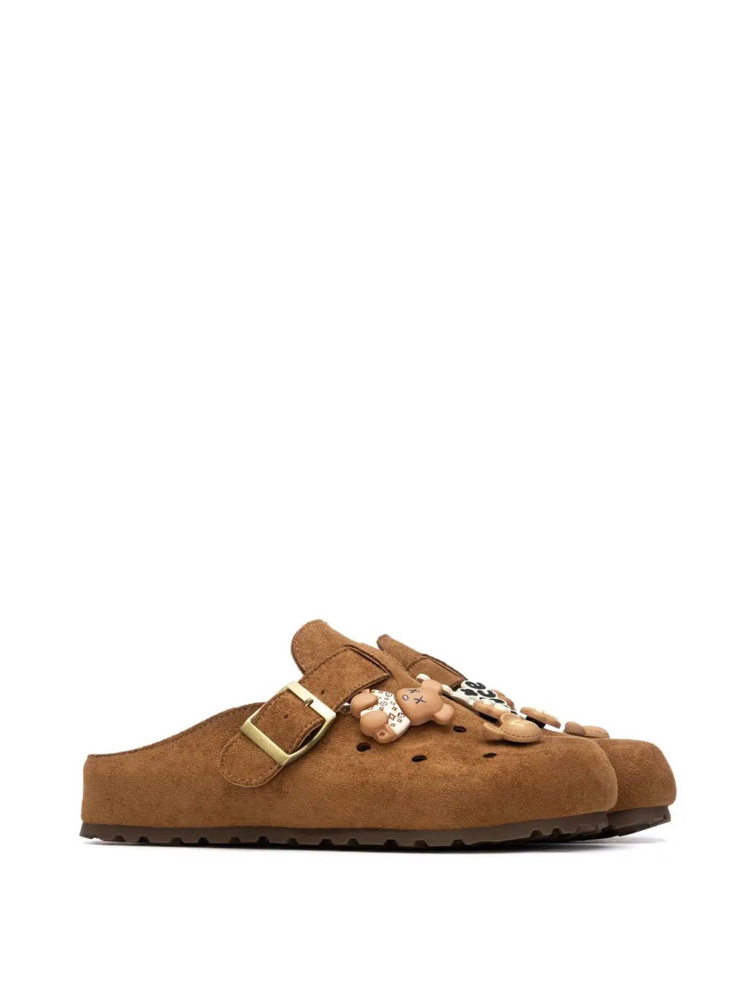 SABOT DONNA - XTI CAMEL - 145315 - Image 4