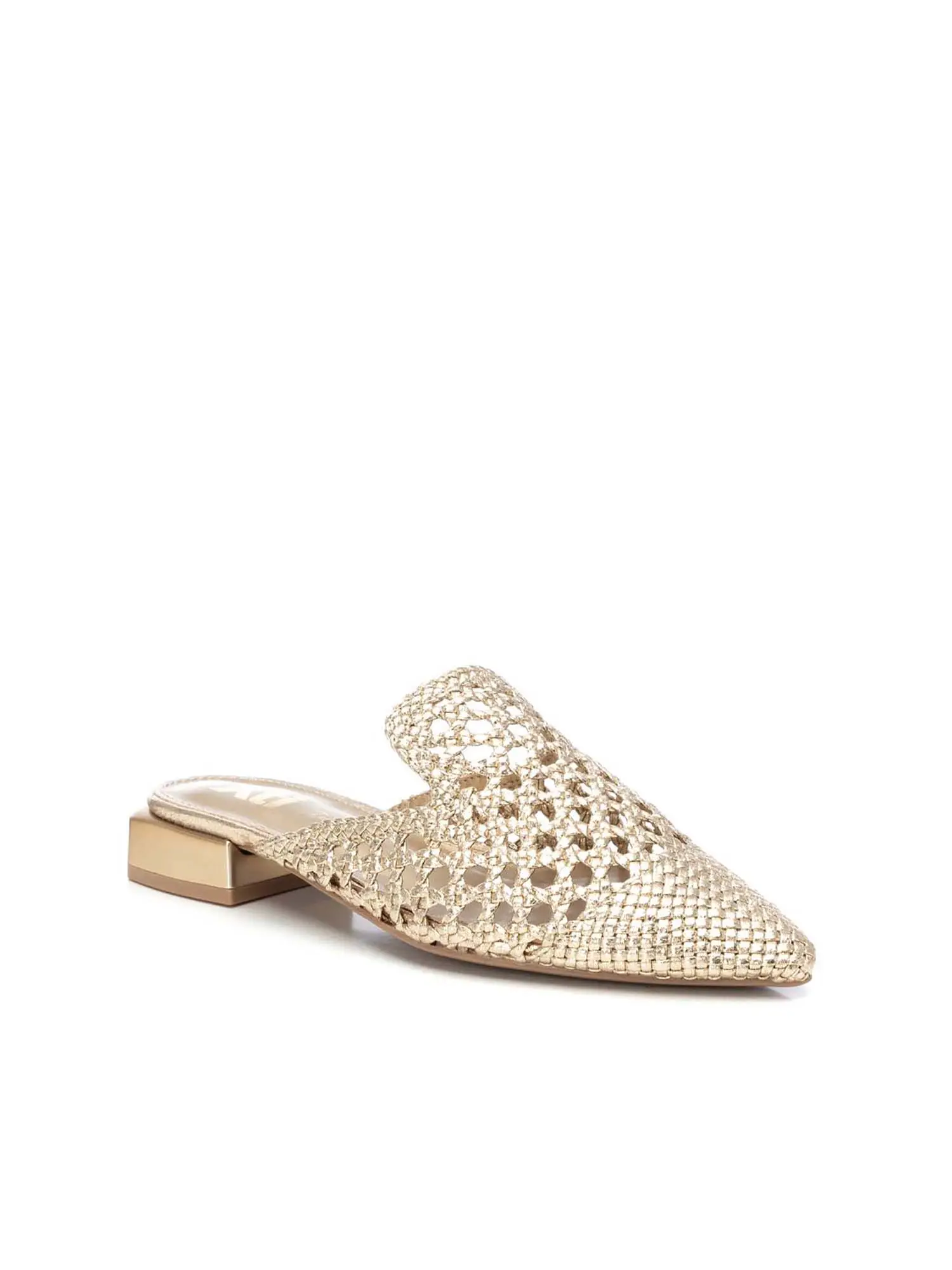 SABOT DONNA - XTI ORO - 143795 - Image 2
