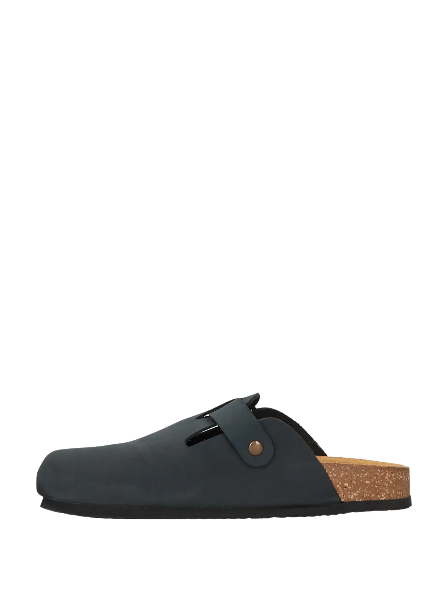SABOT UOMO - SUPERGA BLU - S31U384 - Image 4