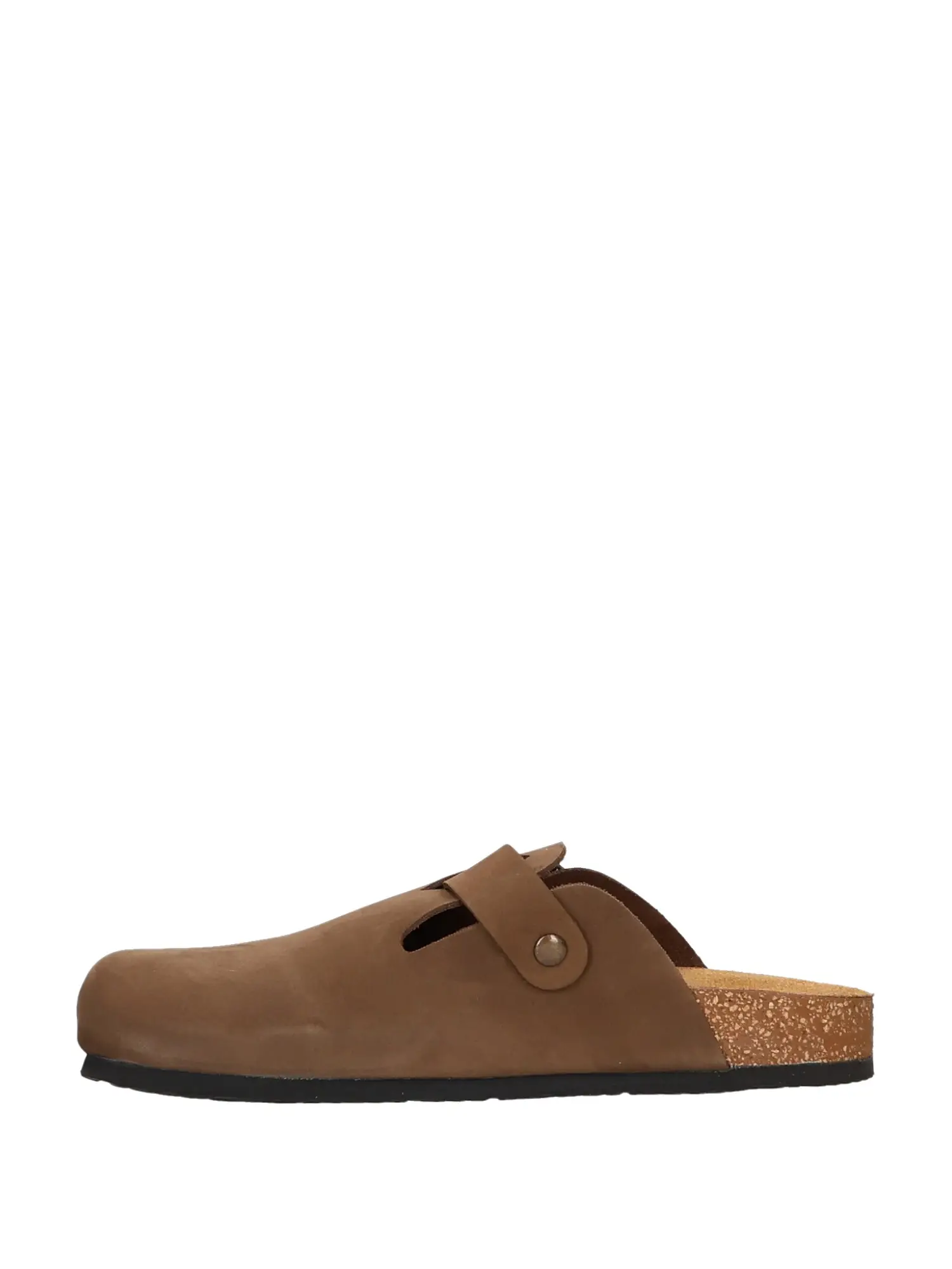 SABOT UOMO - SUPERGA MARRONE - S31U384 - Image 4