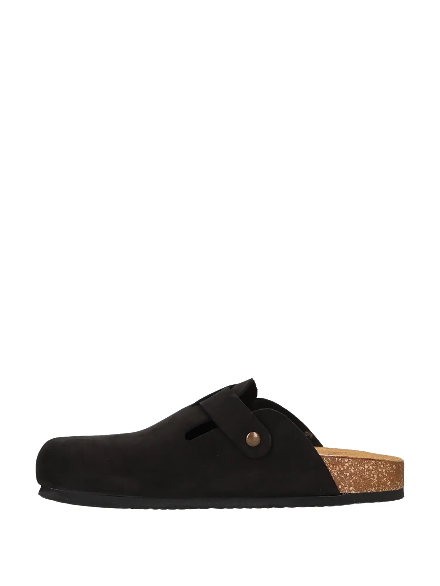 SABOT UOMO - SUPERGA NERO - S31U384 - Image 4