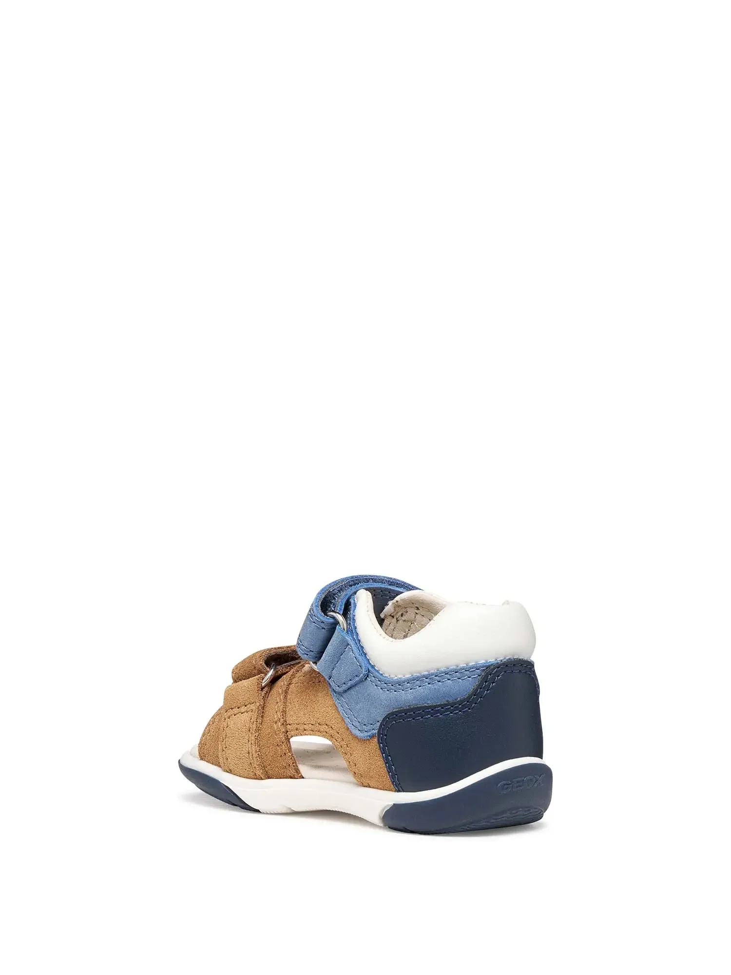 SANDALO BAMBINO - GEOX CAREMELLO - B556EB 022CL - Image 3