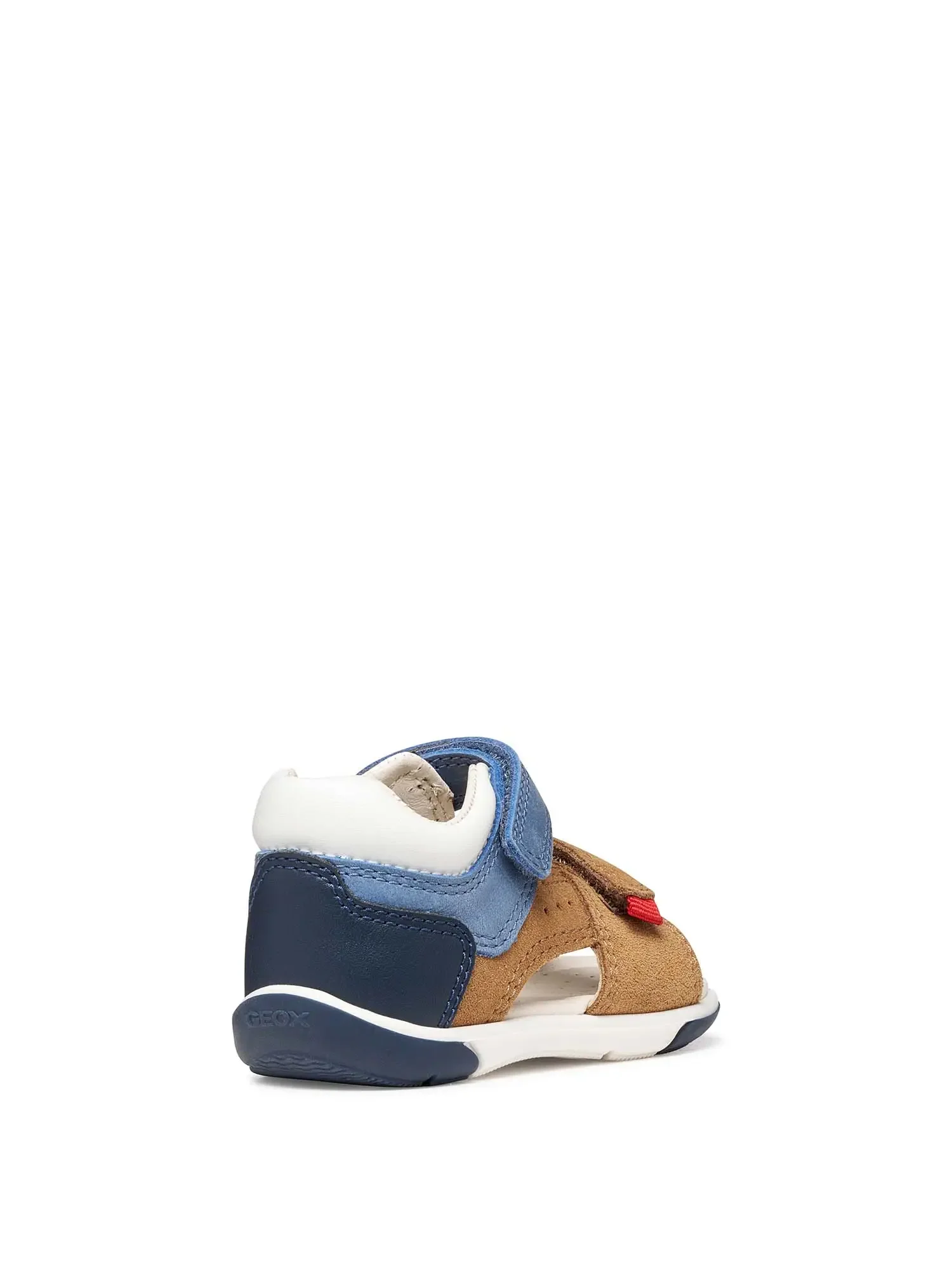 SANDALO BAMBINO - GEOX CAREMELLO - B556EB 022CL - Image 4