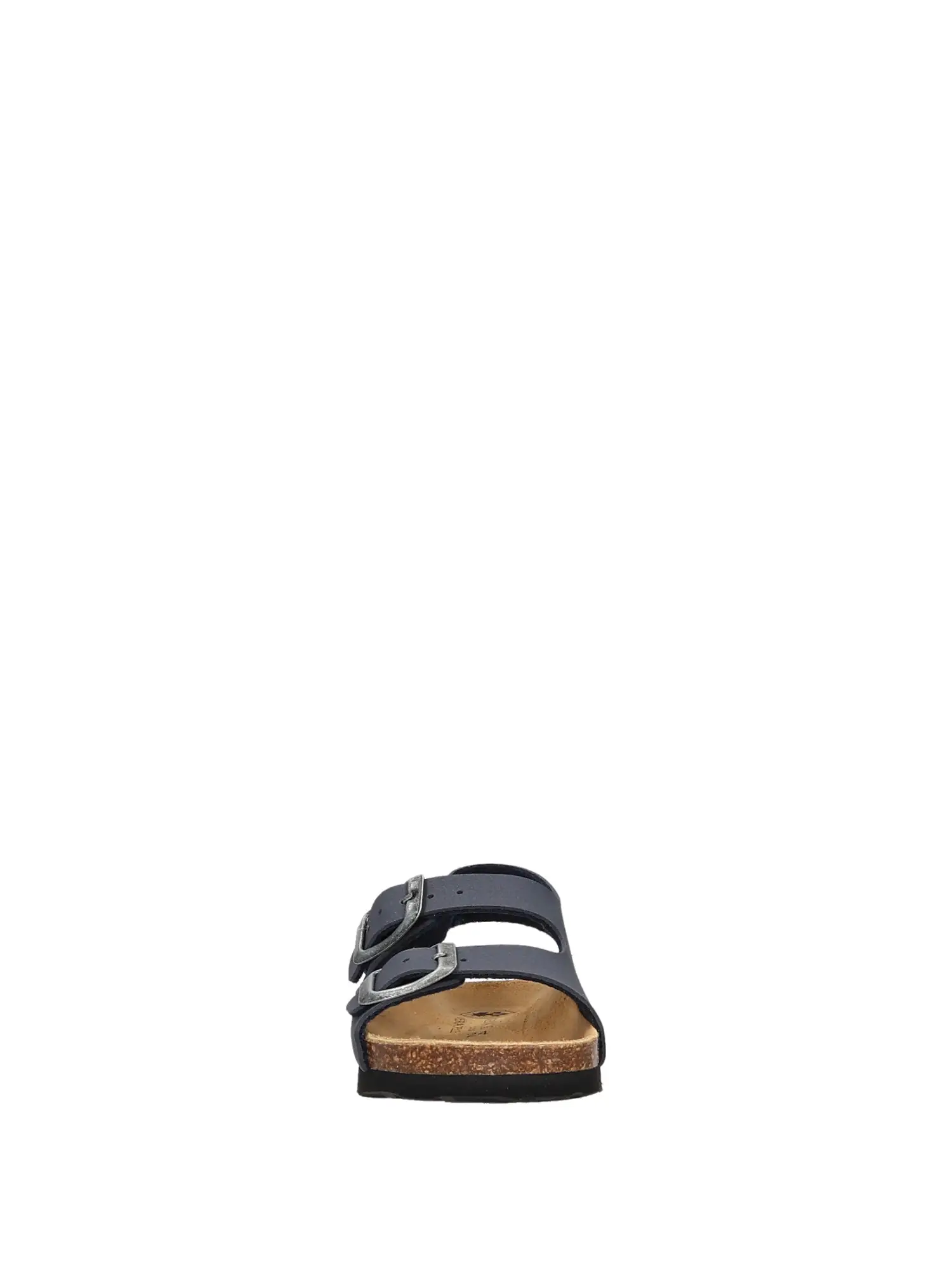 SANDALO BAMBINO - LUMBERJACK NAVY - 102268016 - Image 3