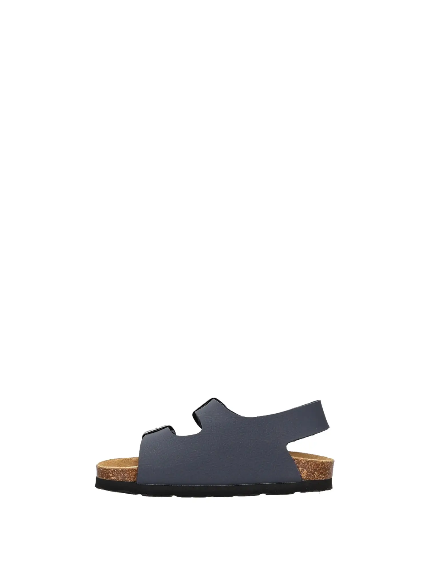 SANDALO BAMBINO - LUMBERJACK NAVY - 102268016 - Image 4