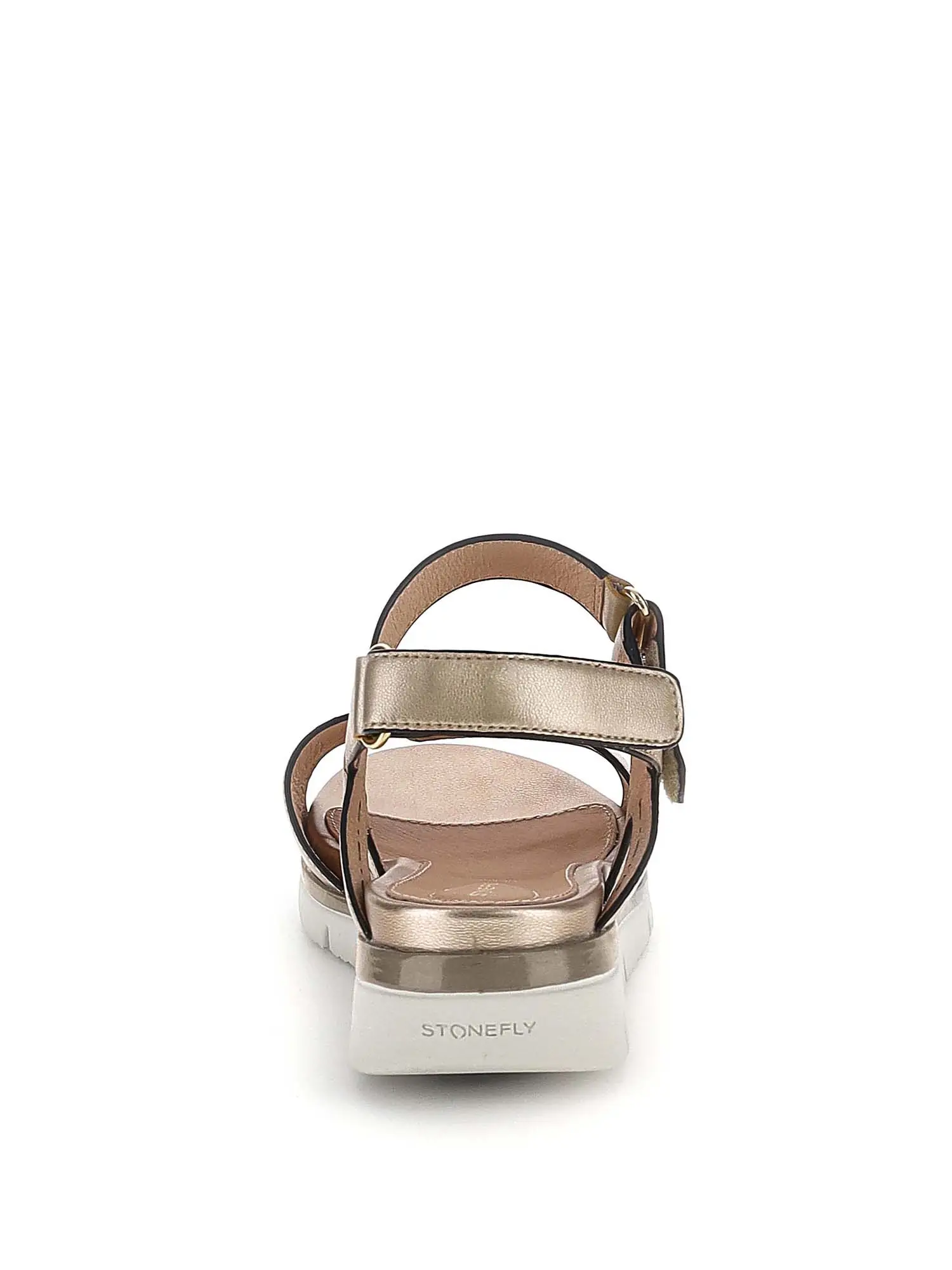 SANDALO DONNA - STONEFLY TAUPE - 223658 - Image 5