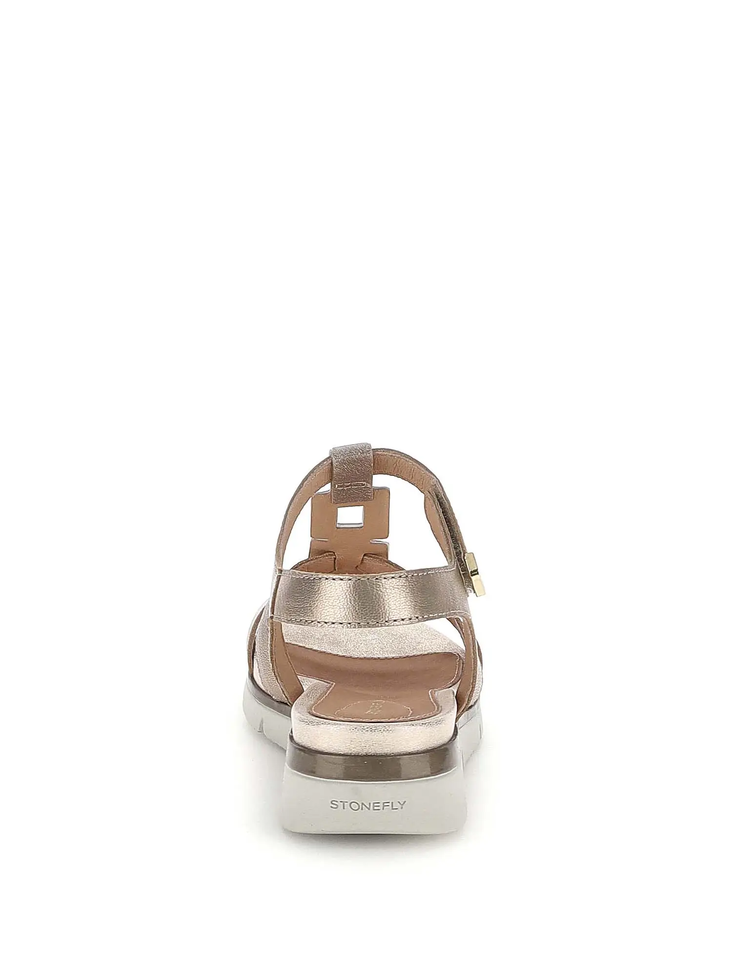 SANDALO DONNA - STONEFLY TAUPE - 223659 - Image 5