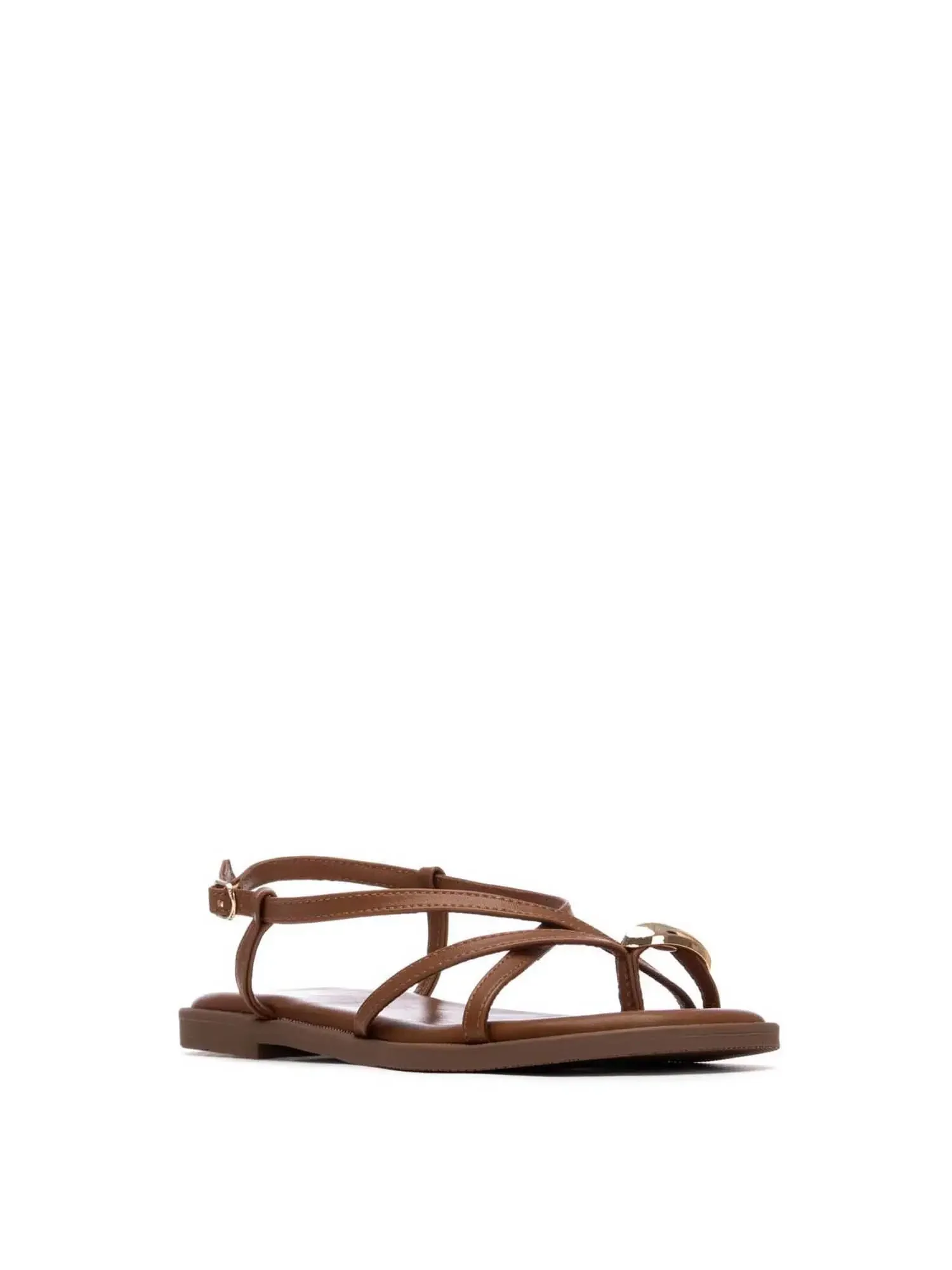 SANDALO DONNA - XTI CAMEL - 145358 - Image 2