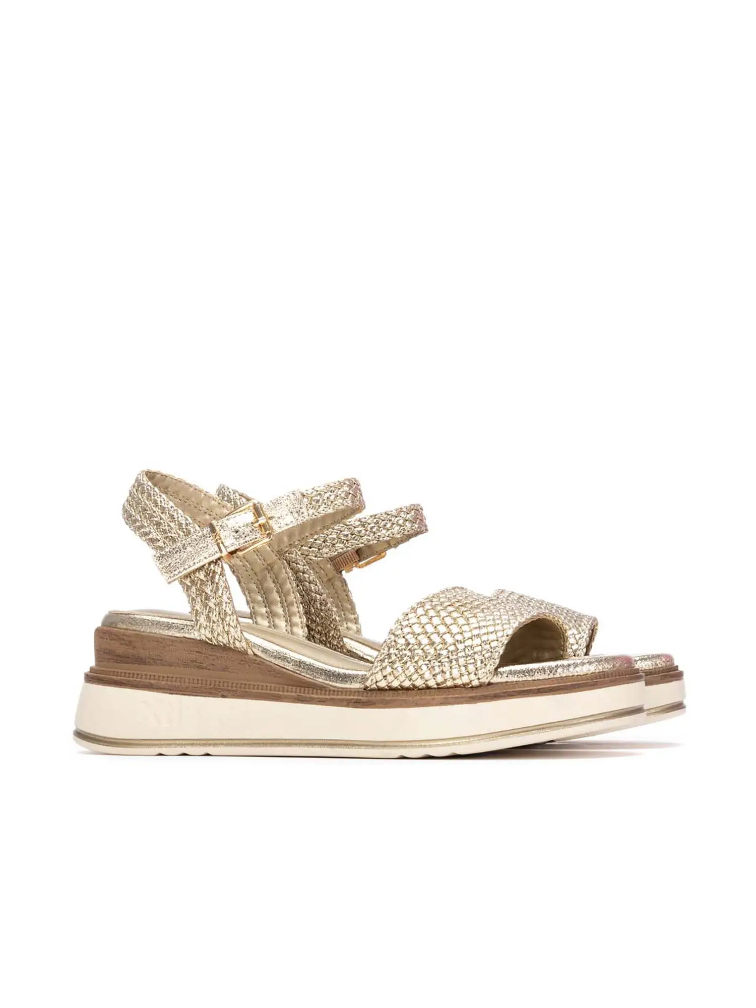 SANDALO DONNA - XTI ORO - 145251 - Image 4