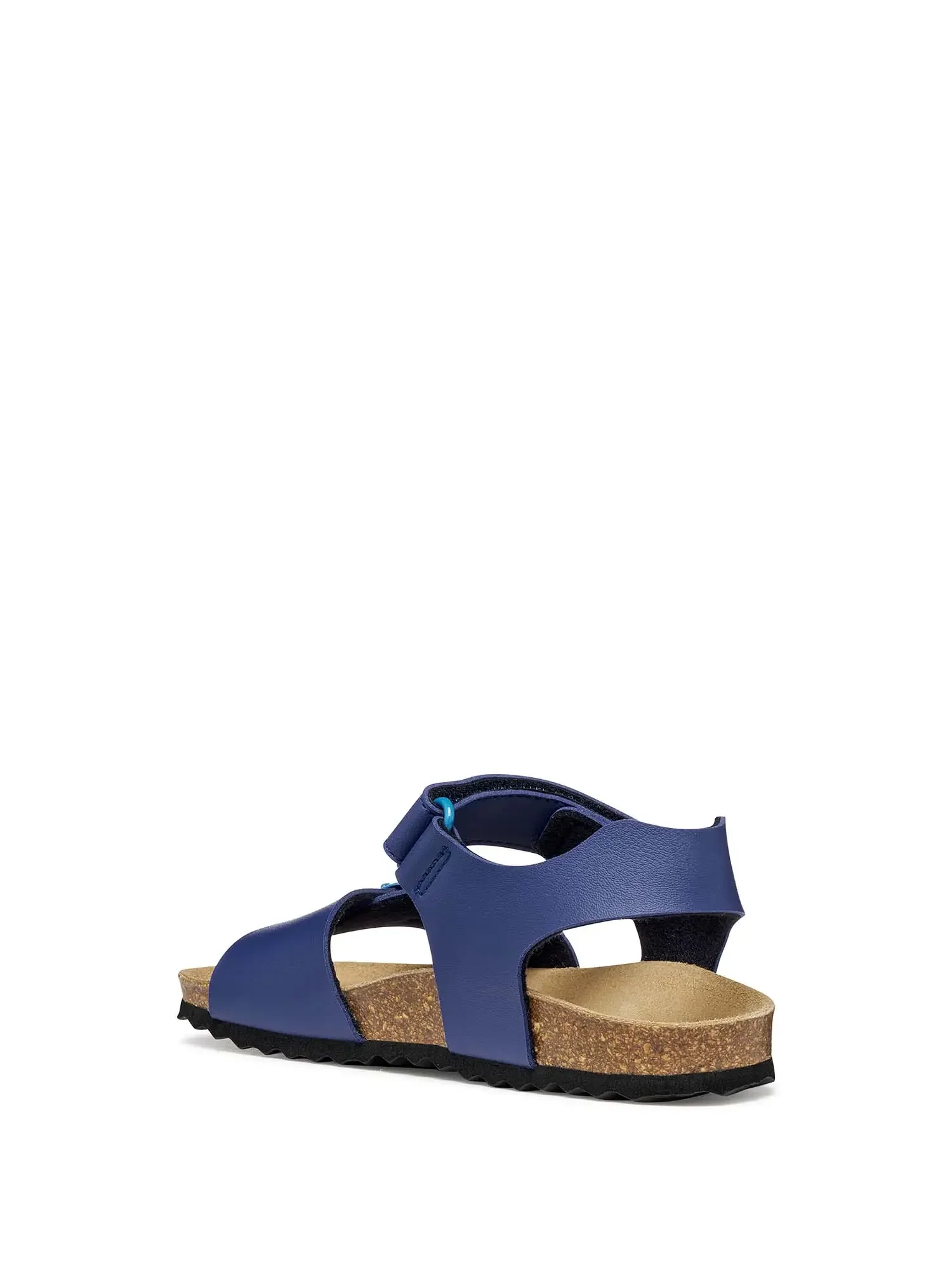 SANDALO RAGAZZO - GEOX BLU - J028LB 000BC - Image 3