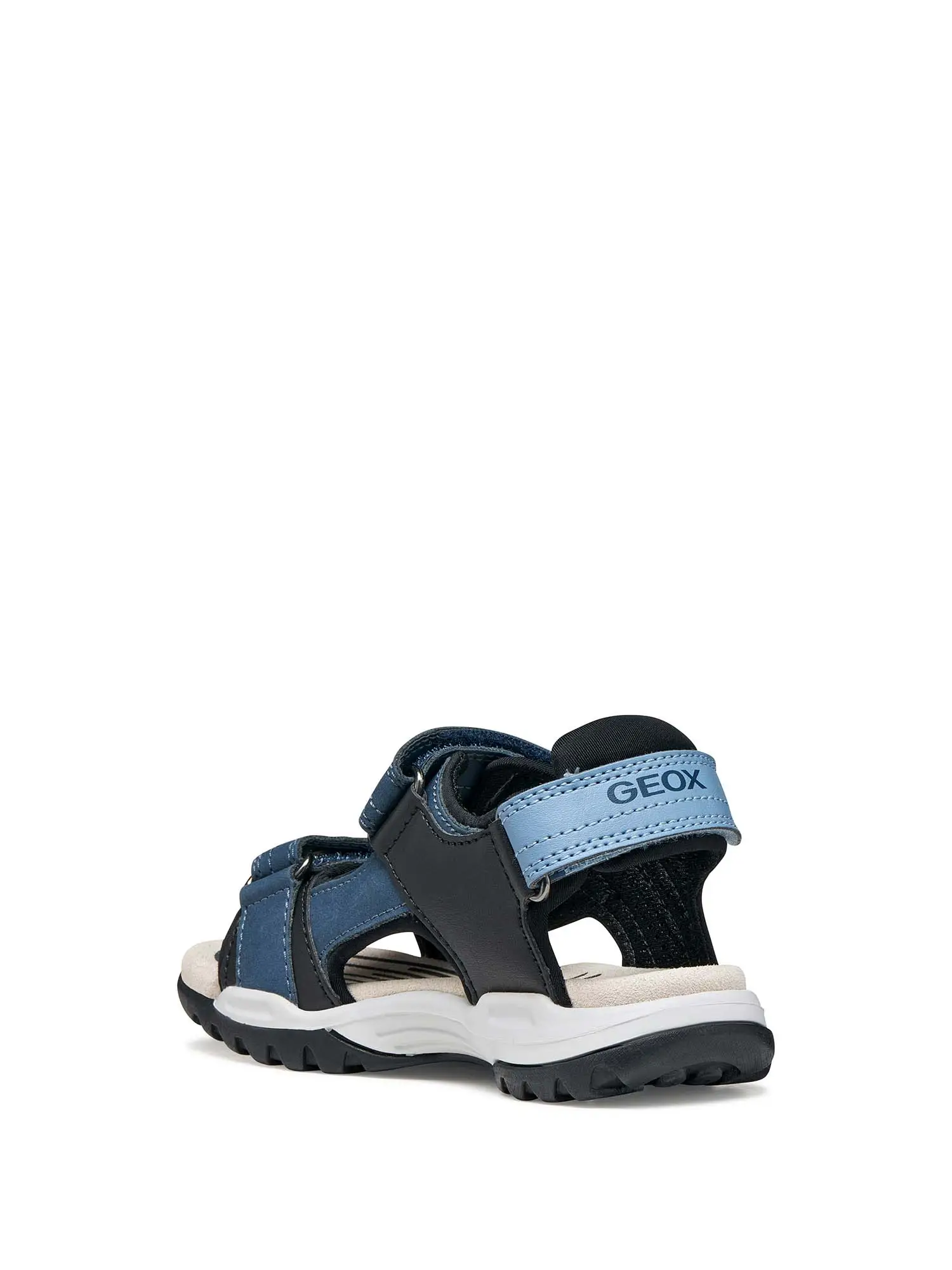 SANDALO RAGAZZO - GEOX JEANS - J450RA 015ME - Image 3