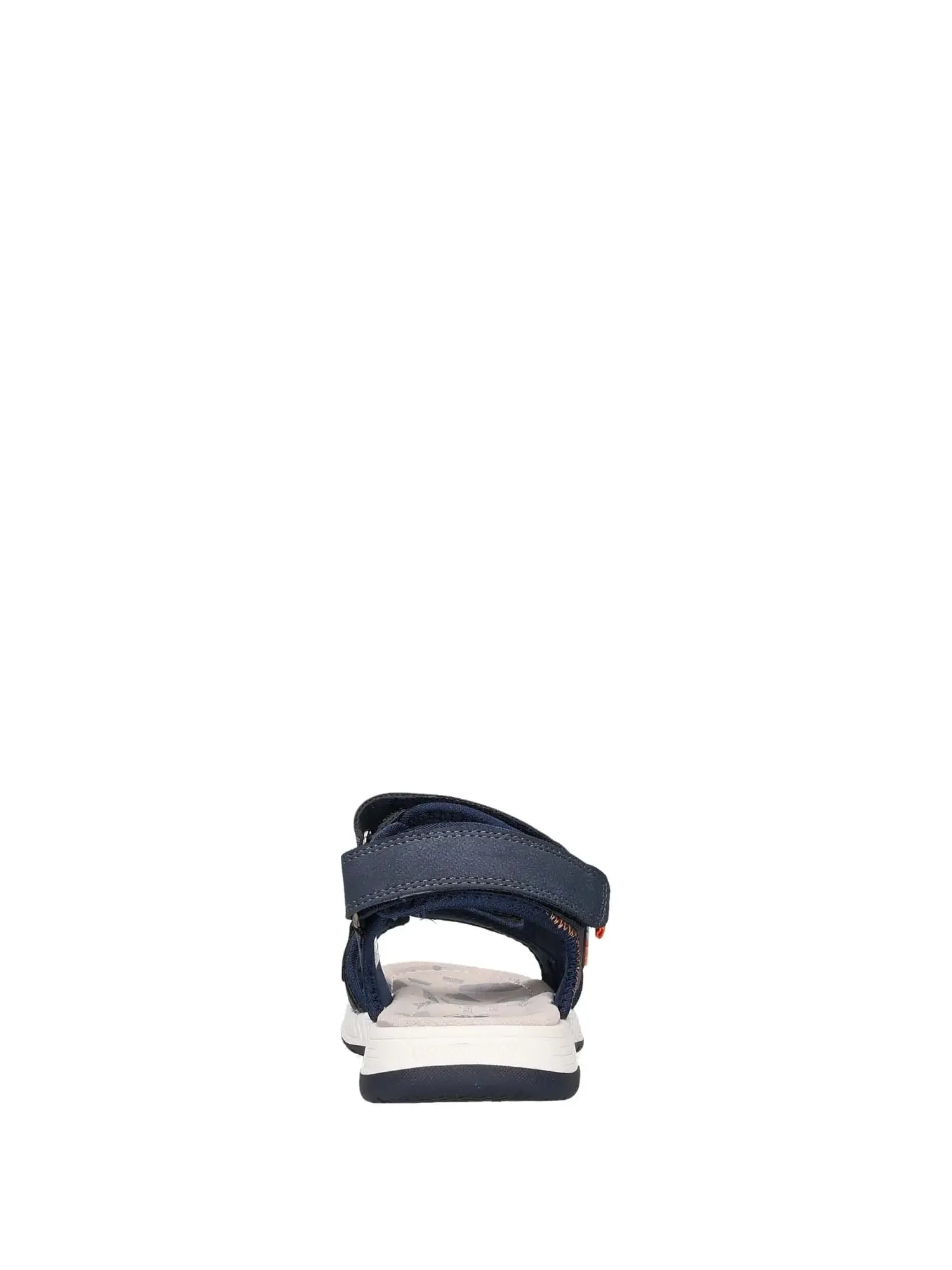 SANDALO RAGAZZO - LUMBERJACK NAVY - 102268309 - Image 5