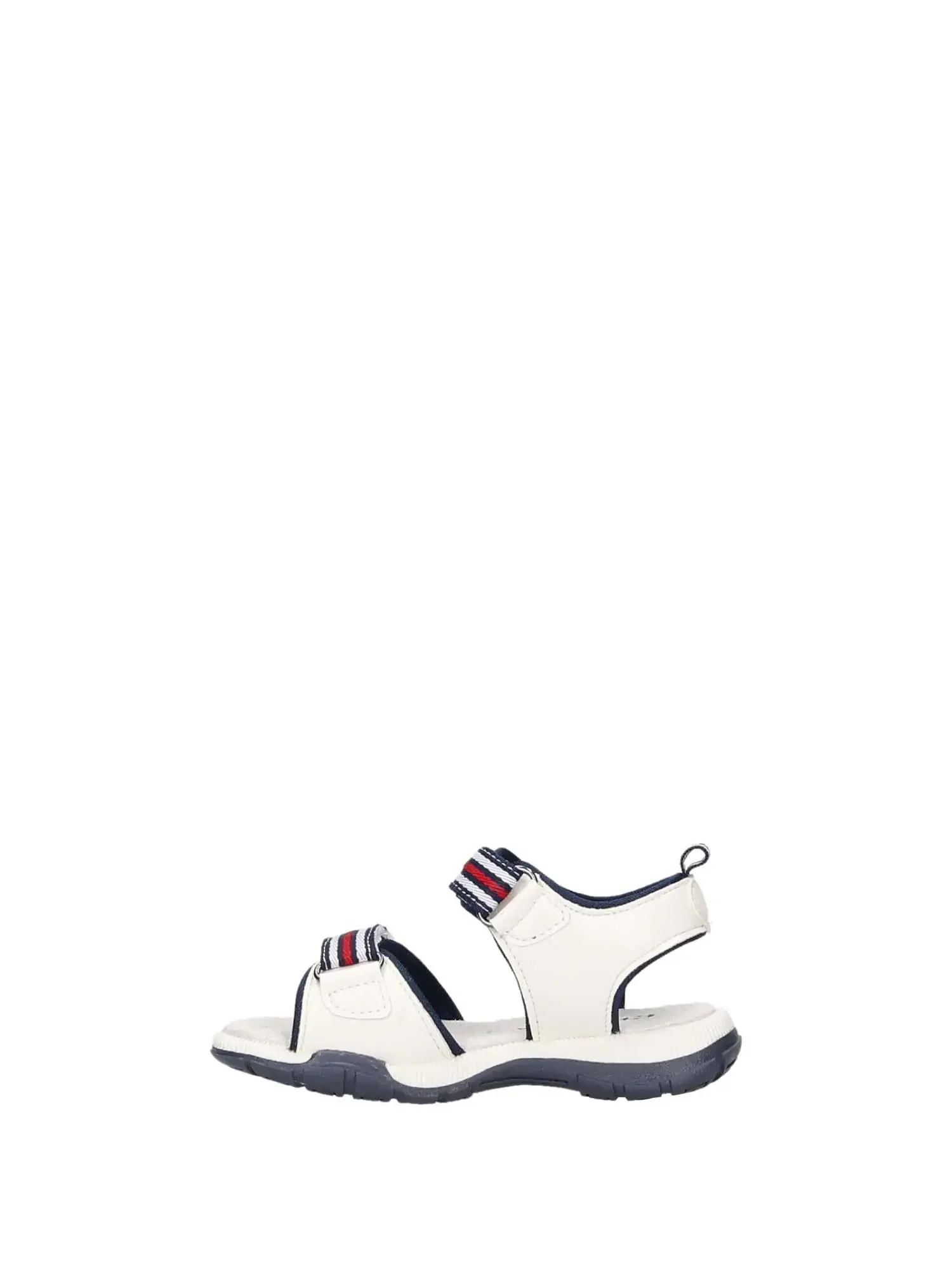 SANDALO UNISEX BAMBINO - SUPERGA BIANCO - S63I278 - Image 4