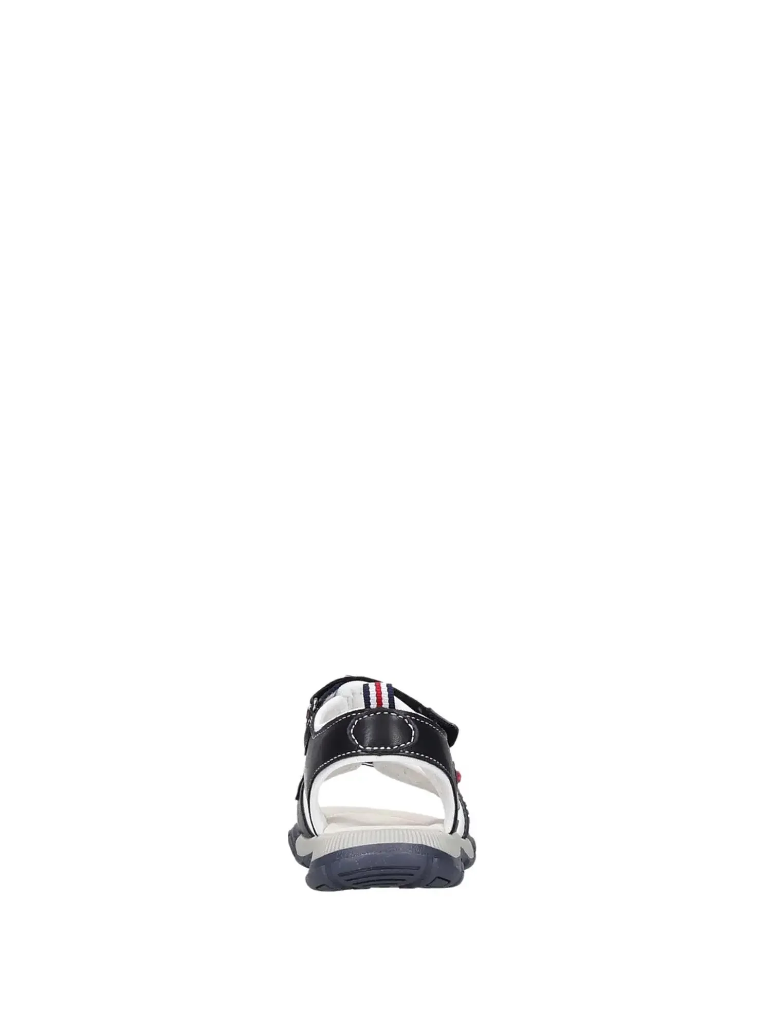 SANDALO UNISEX BAMBINO - SUPERGA BLU - S63I278 - Image 5